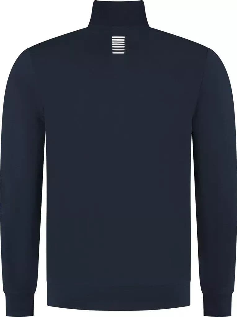 Ea7 Emporio Armani 8npv60-pjvrz Tuta Blu Uomo in Giubbotti Euforia - Bronte, commercioVirtuoso.it