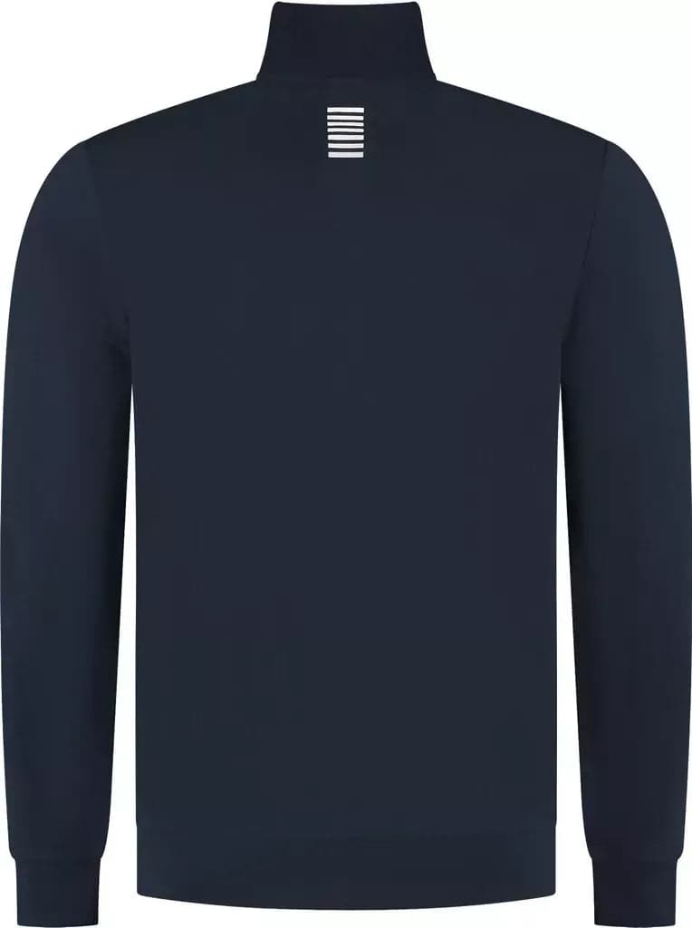 Ea7 Emporio Armani 8npv60-pjvrz Tuta Blu Uomo in Giubbotti Euforia - Bronte, commercioVirtuoso.it