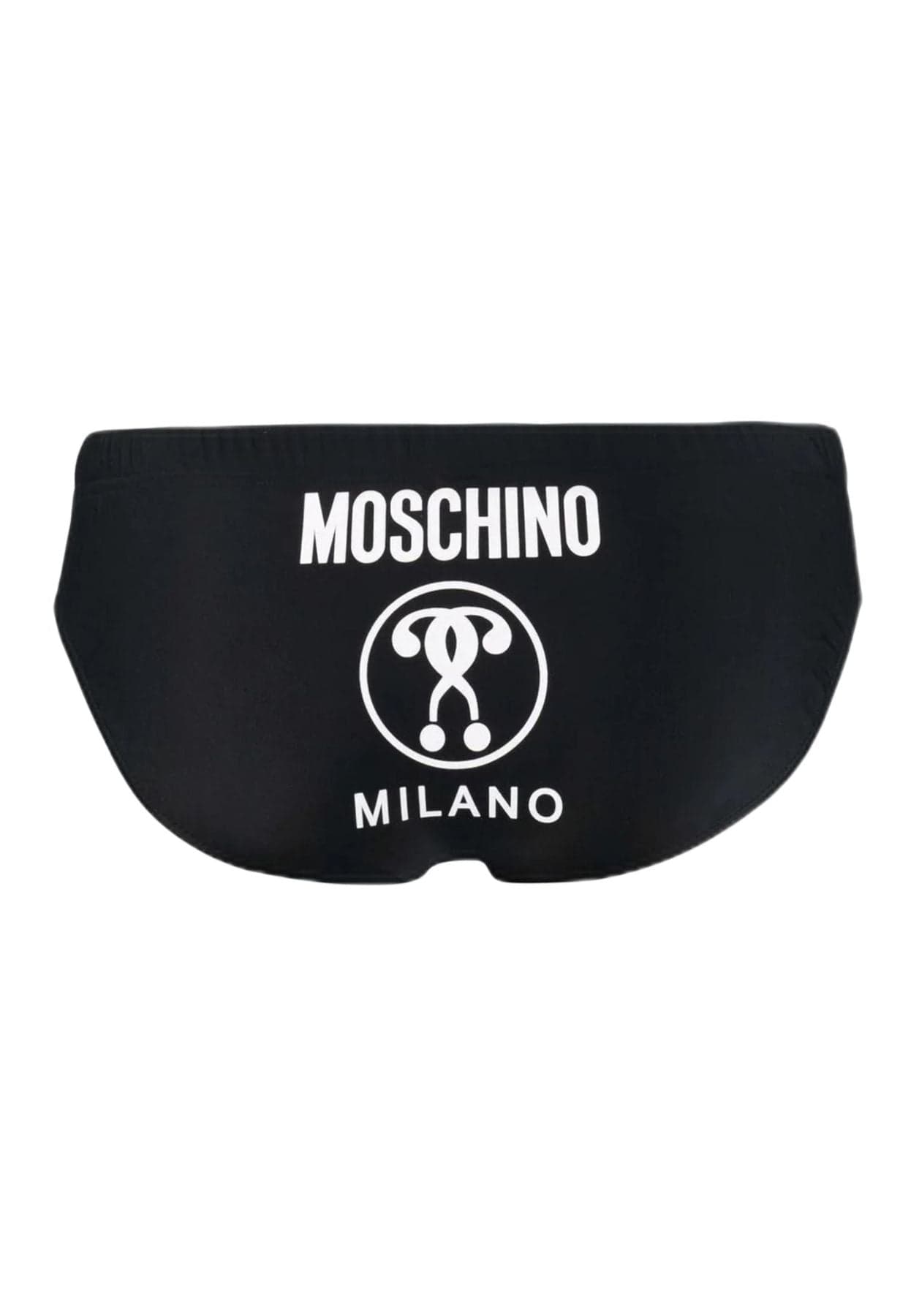 moschino Costumi da bagno LOGATO MILANO da uomo in Pantaloncini e calzoncini Drestige - Casamassima, commercioVirtuoso.it