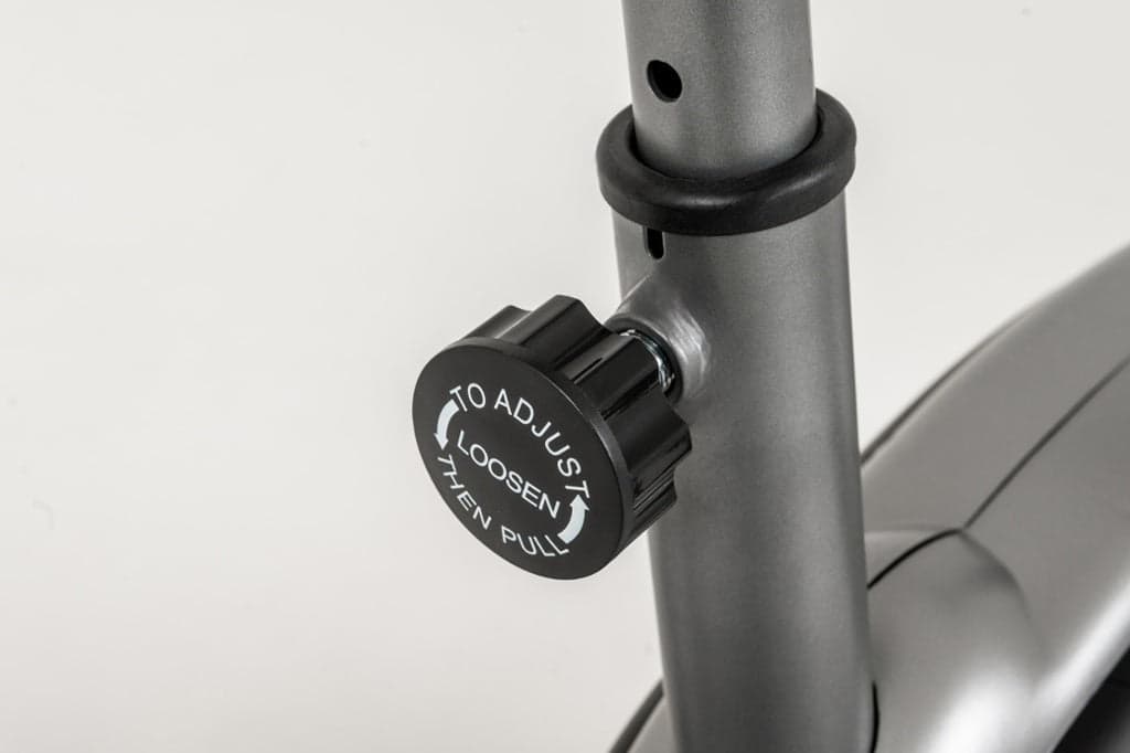 Bicicletta da camera con manubrio regolabile BFK-350 in Autocategorizzazione Più Di Più Ideas - Casalnuovo di Napoli, commercioVirtuoso.it