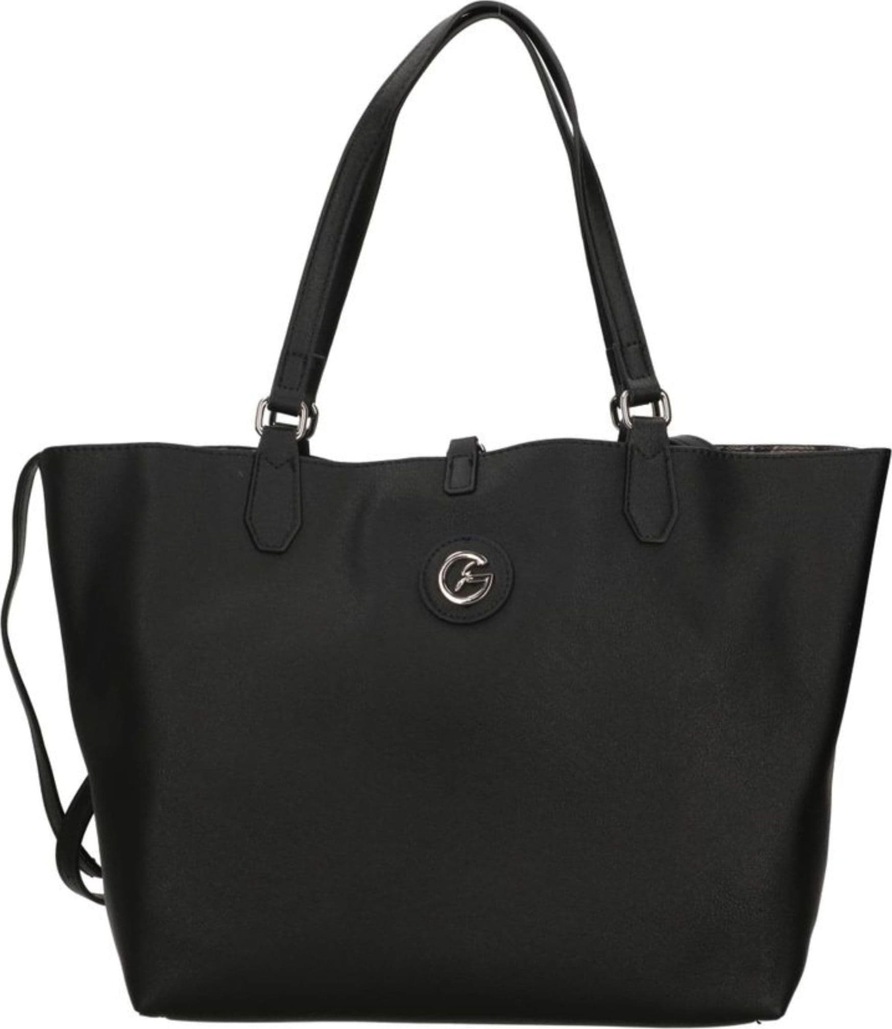 GATTINONI BORSA TEOD.REVERS. M. SHOPPING PVC da donna in Borse a spalla Drestige - Casamassima, commercioVirtuoso.it