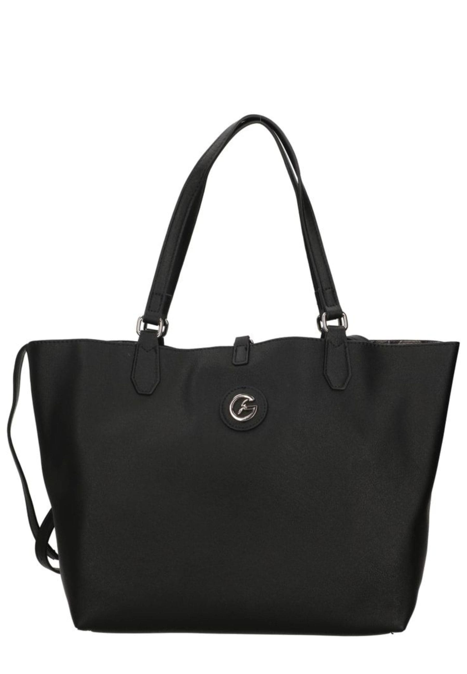GATTINONI BORSA TEOD.REVERS. M. SHOPPING PVC da donna in Borse a spalla Drestige - Casamassima, commercioVirtuoso.it