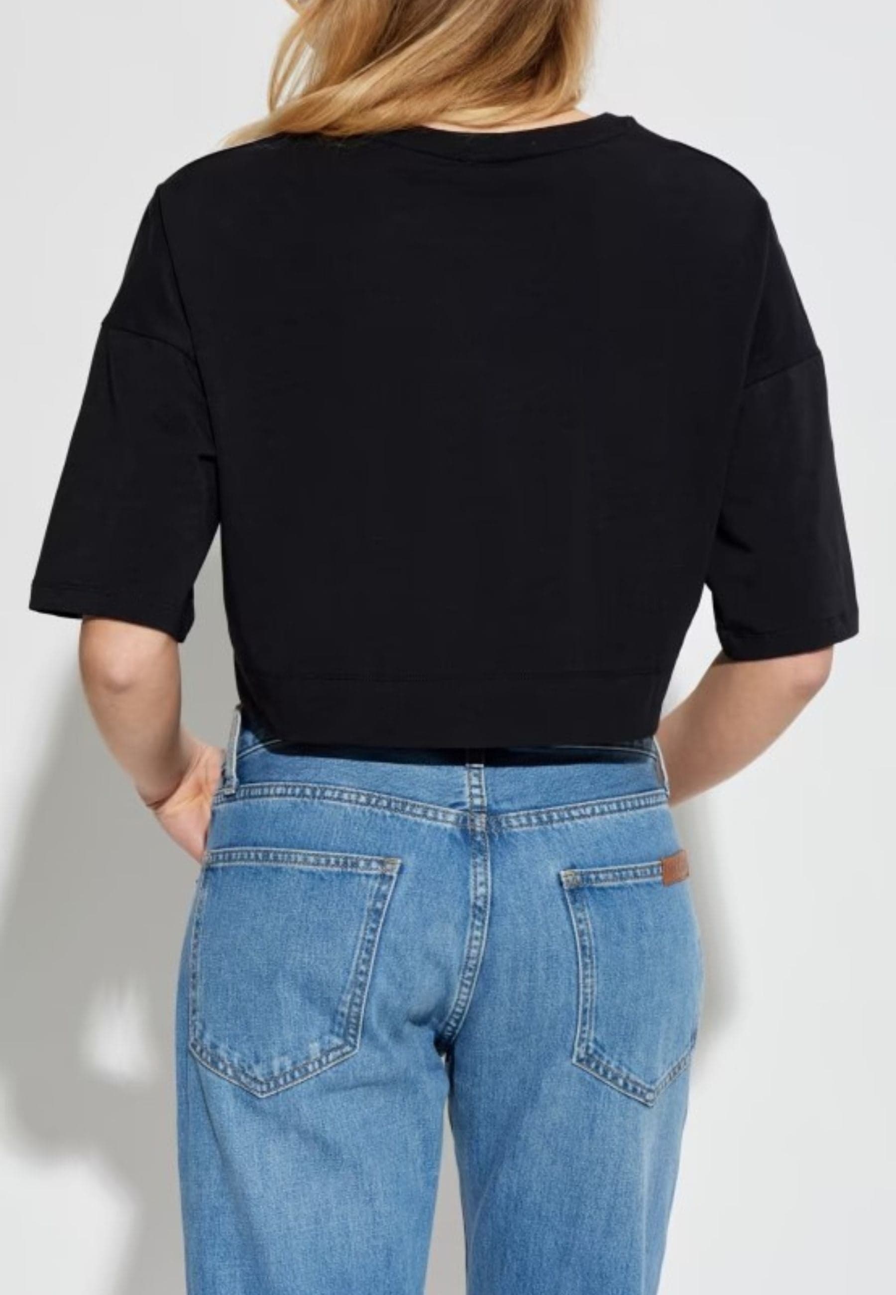 moschino T-SHIRT MOSCHINO UNDERWEAR da donna in T-shirt Drestige - Casamassima, commercioVirtuoso.it
