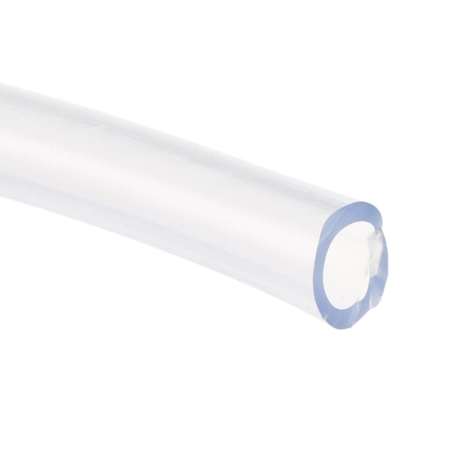 Tubo antigelo trasparente atossico per irrigazione e industria "Made in Italy" in Tubi per irrigazione La Zappa - Altamura, commercioVirtuoso.it