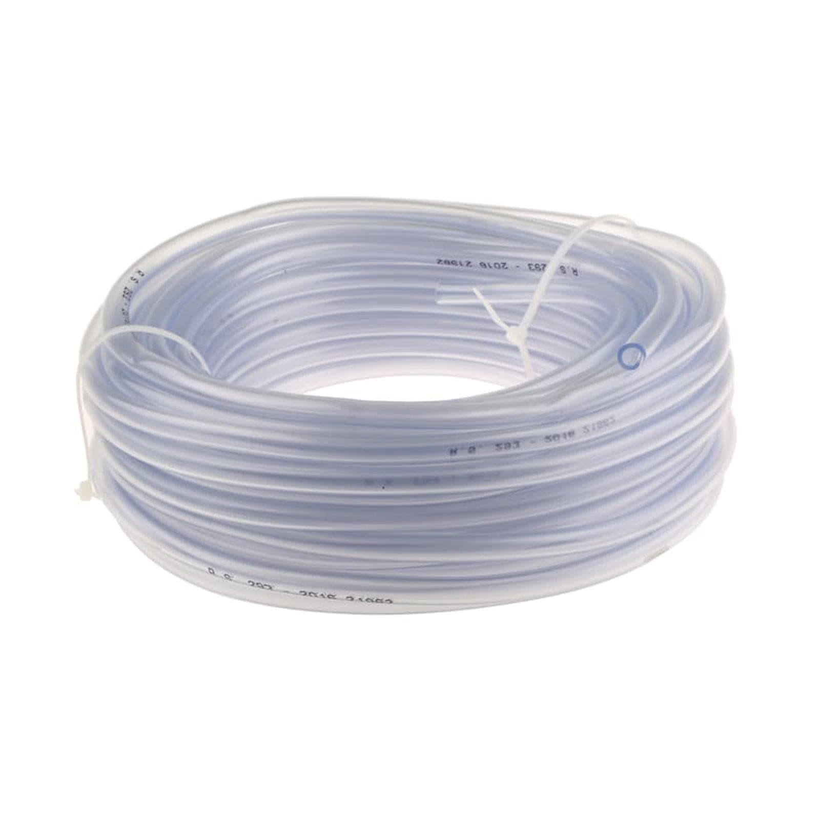 Tubo antigelo trasparente atossico per irrigazione e industria "Made in Italy" in Tubi per irrigazione La Zappa - Altamura, commercioVirtuoso.it