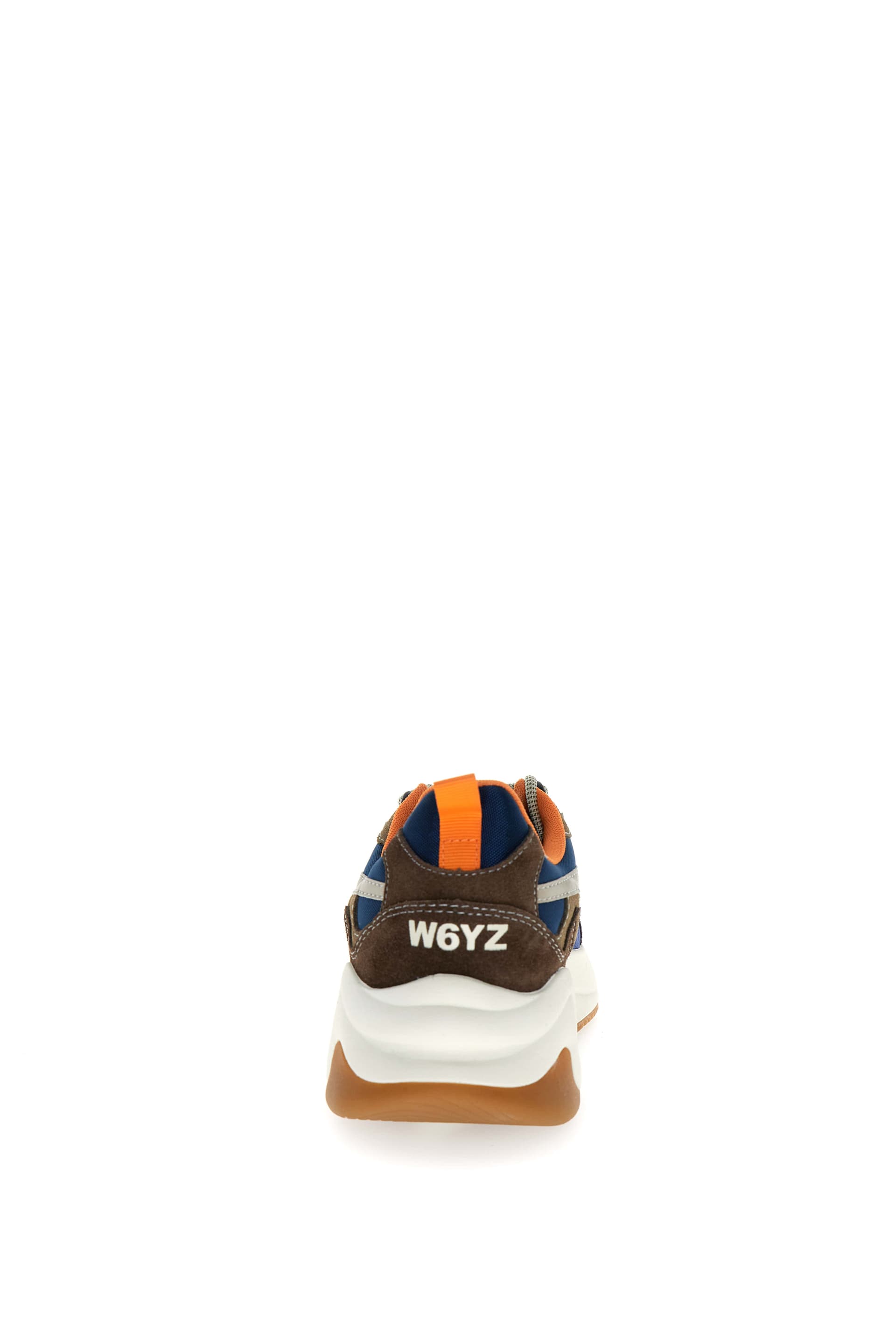 W6yz scarpe uomo mod FLIK suede nylon dark brown - azure - light brown.
2019458012D25 in Scarpe stringate basse Broadway Red - Barletta, commercioVirtuoso.it