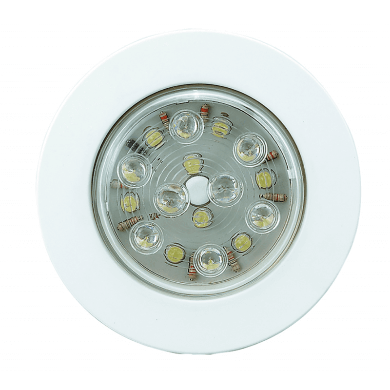 Faretto Incasso 16 Led in Faretti da soffitto Ebricowill - Palermo, commercioVirtuoso.it