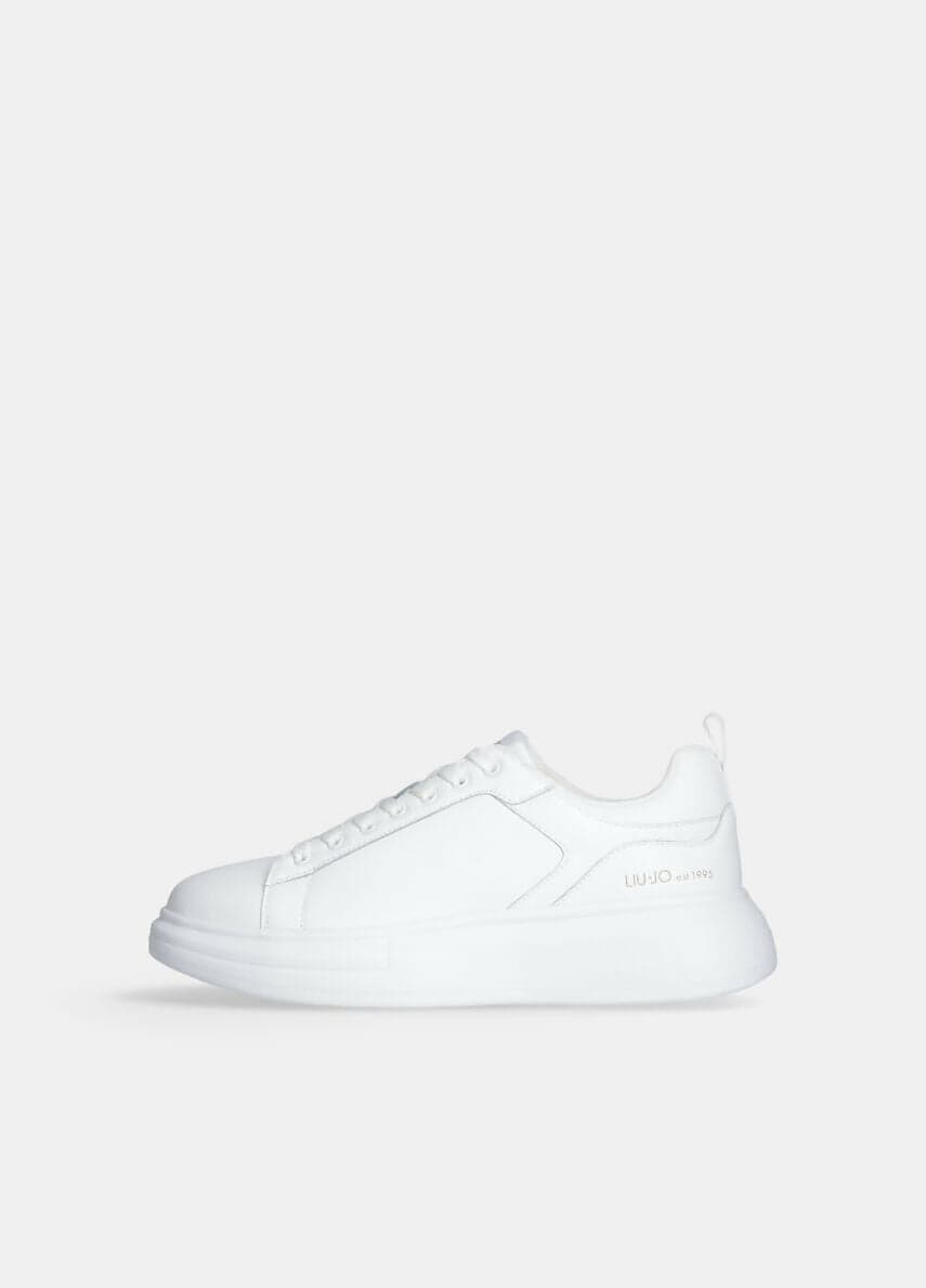 Liujo Uomo sneakers stringata in Scarpe stringate basse Cantali Calzature - Randazzo, commercioVirtuoso.it