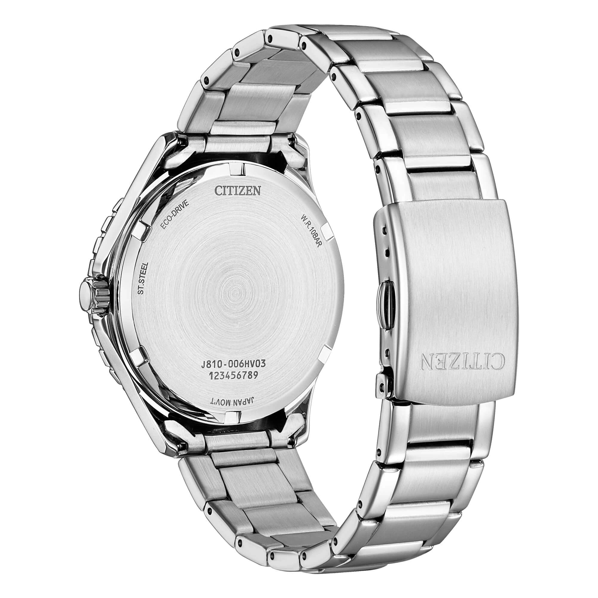 Orologio donna CITIZEN FE6170-88X in Orologi da polso Gioielleria Cameli - Monte Urano, commercioVirtuoso.it