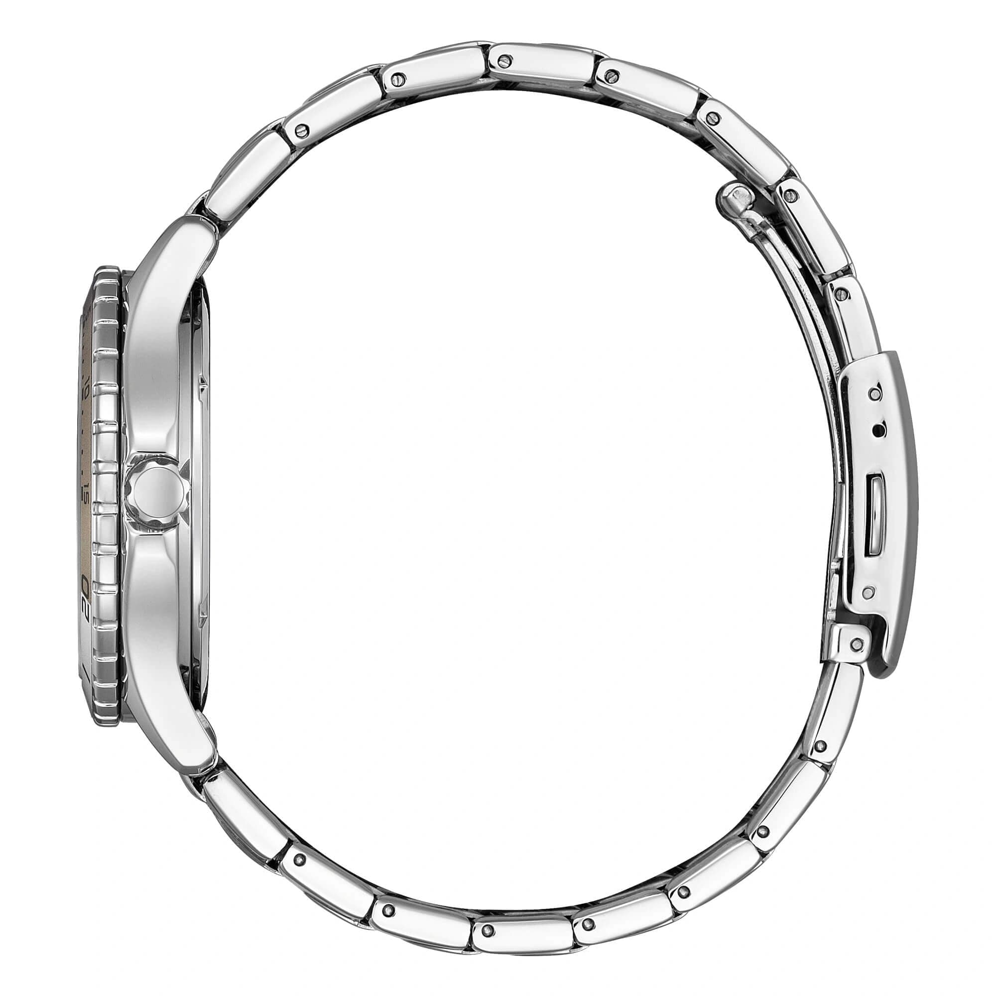 Orologio donna CITIZEN FE6170-88X in Orologi da polso Gioielleria Cameli - Monte Urano, commercioVirtuoso.it