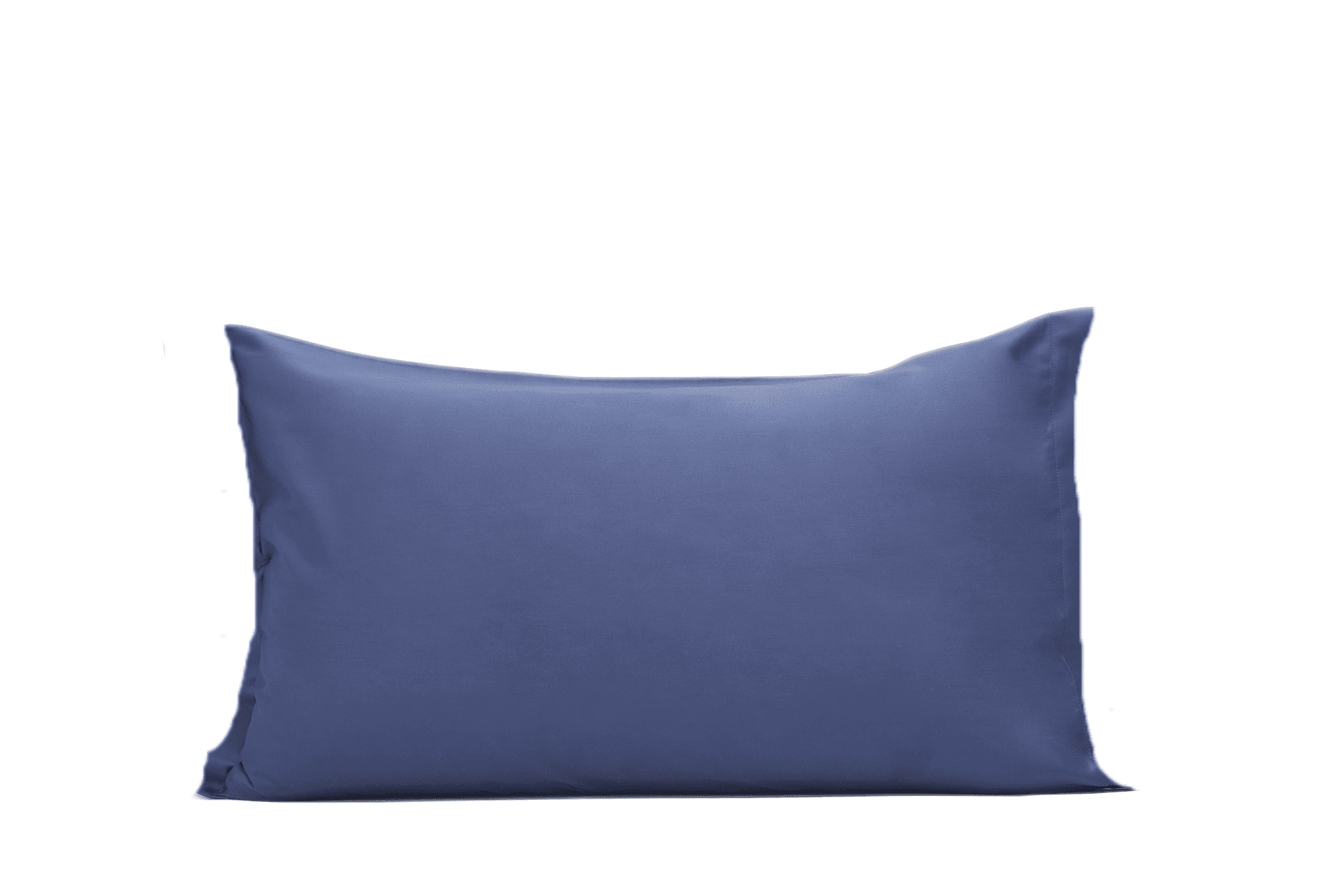 Completo letto in raso di puro cotone Romance Azzuro / Blu in Set di lenzuola e federe Vanita di raso - Sesto San Giovanni, commercioVirtuoso.it