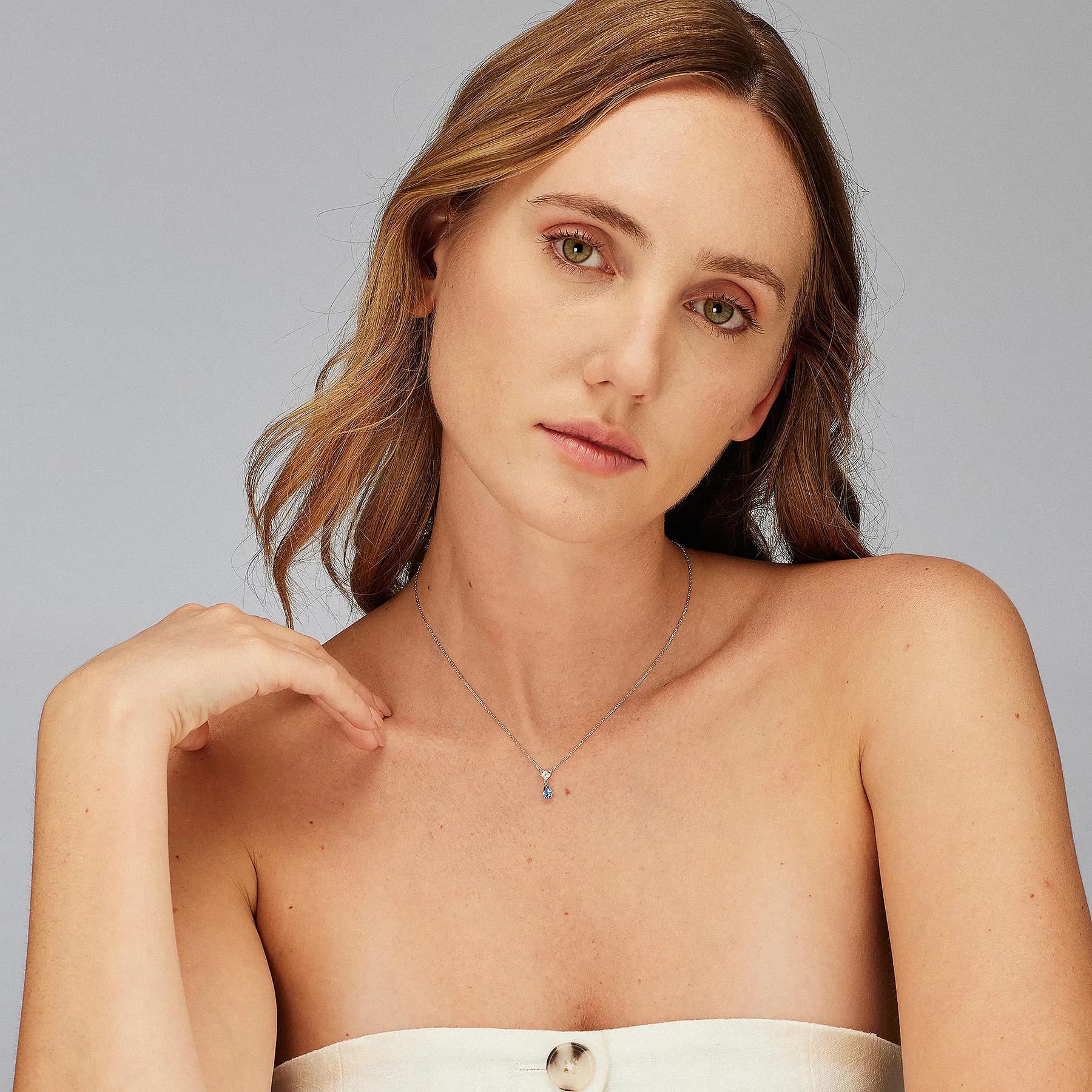Collana donna BROSWAY FANCY FFB109 in Collane Gioielleria Cameli - Monte Urano, commercioVirtuoso.it