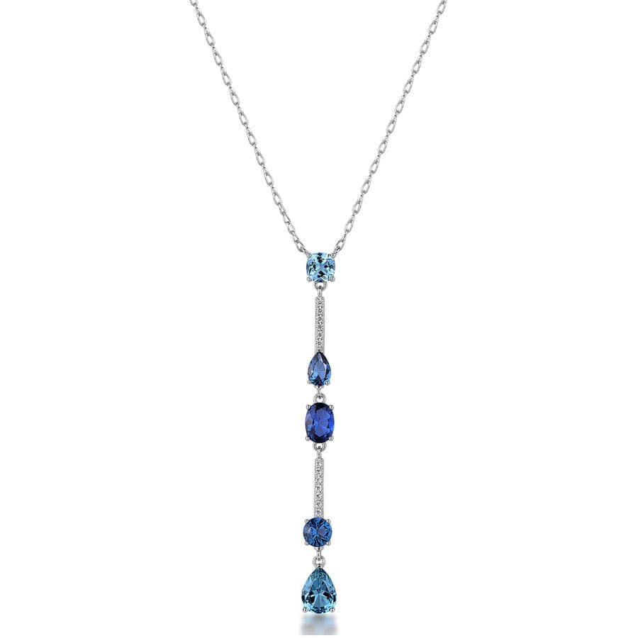 Collana Brosway Fancy - Freedom Blue FFB131