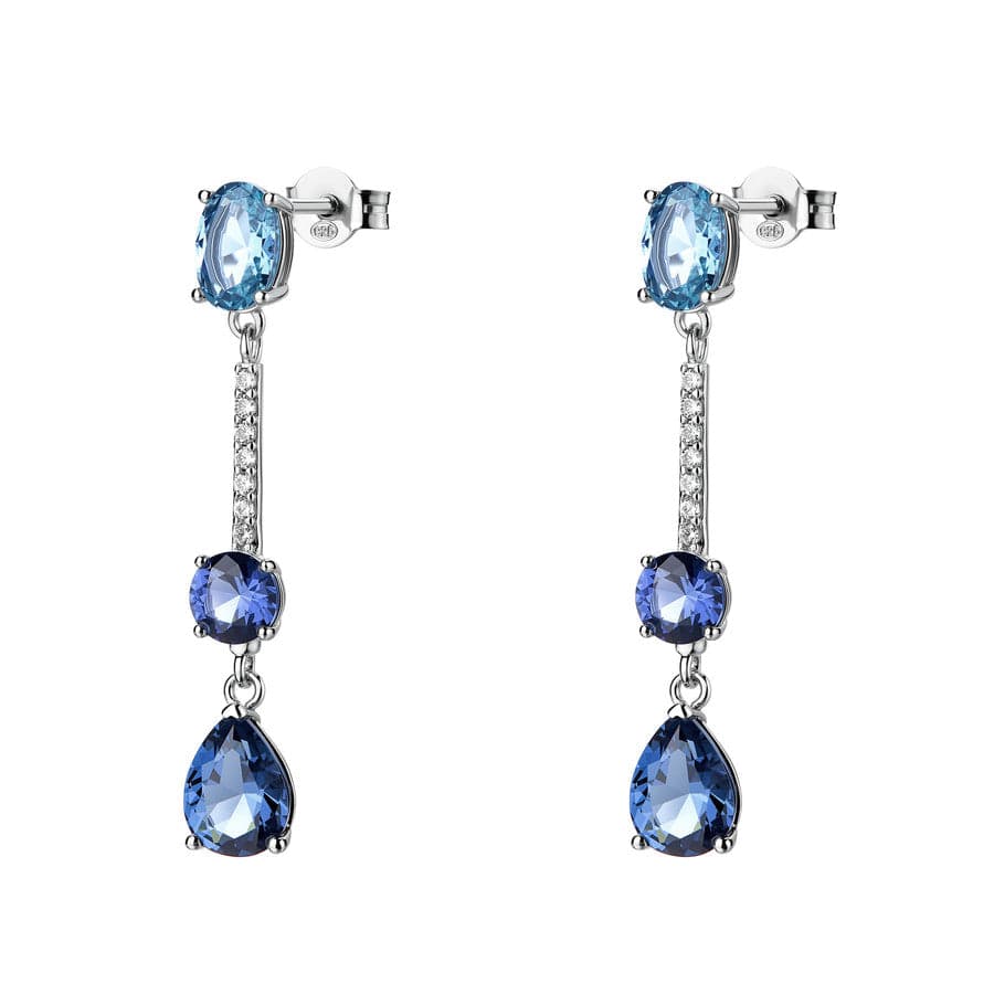 Orecchini Brosway Fancy - Freedom Blue FFB133