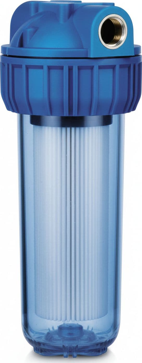 FILTRO CORPO 10" 3/4 F