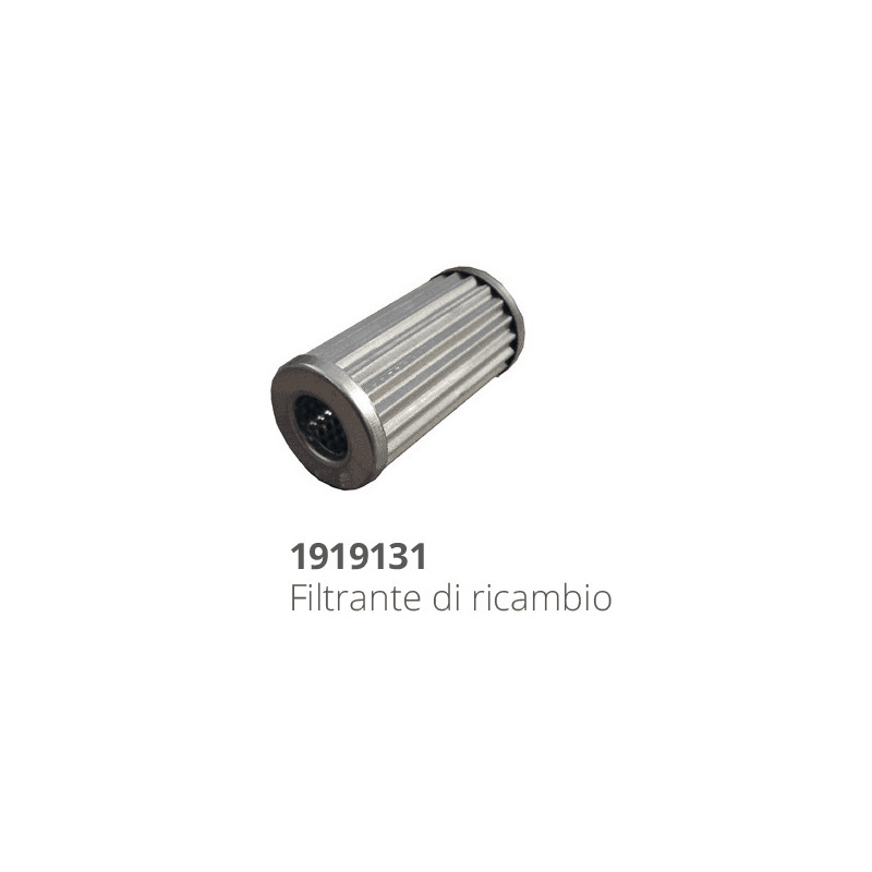 Filtro Decantatore Pfg20 in Cartucce Ebricowill - Palermo, commercioVirtuoso.it