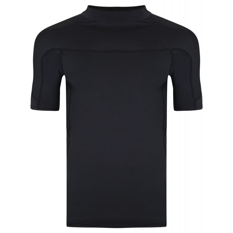 Fintra Tech Uomo Nero Tg.M