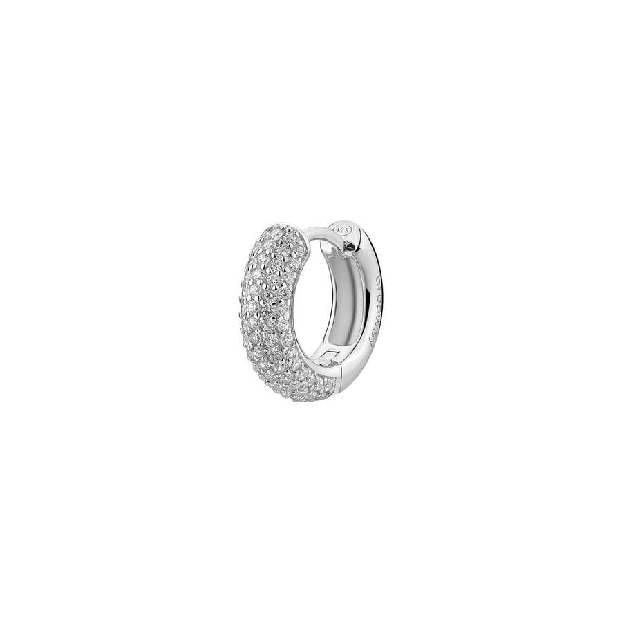 Orecchini Brosway Fancy - Infinite White FIW126