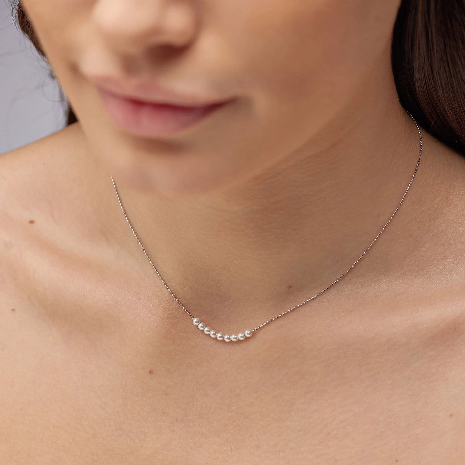 Collana donna BROSWAY FANCY FIW136 in Collane Gioielleria Cameli - Monte Urano, commercioVirtuoso.it