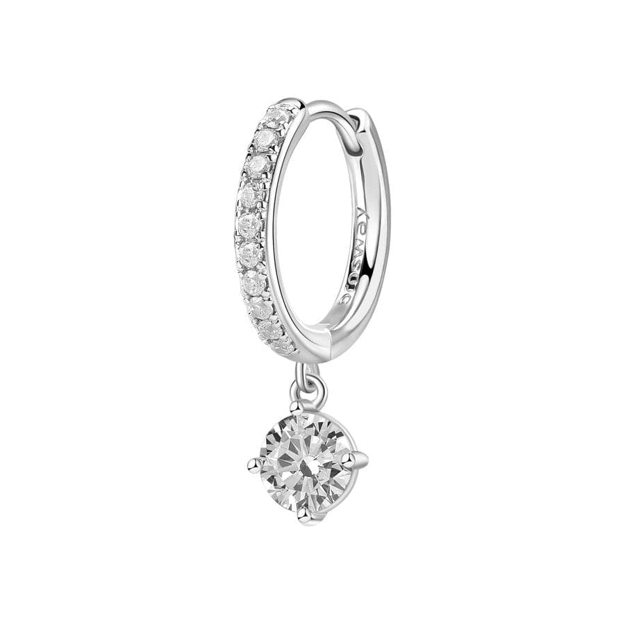 Orecchini Brosway Fancy - Infinite White FIW90
