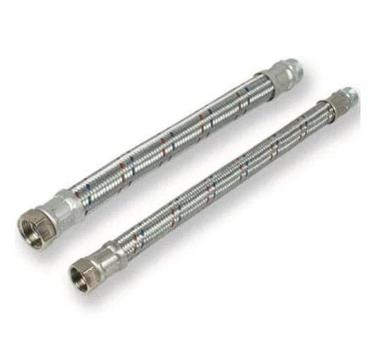 FLESSIBILE ANTIVIB CM40 1" MF