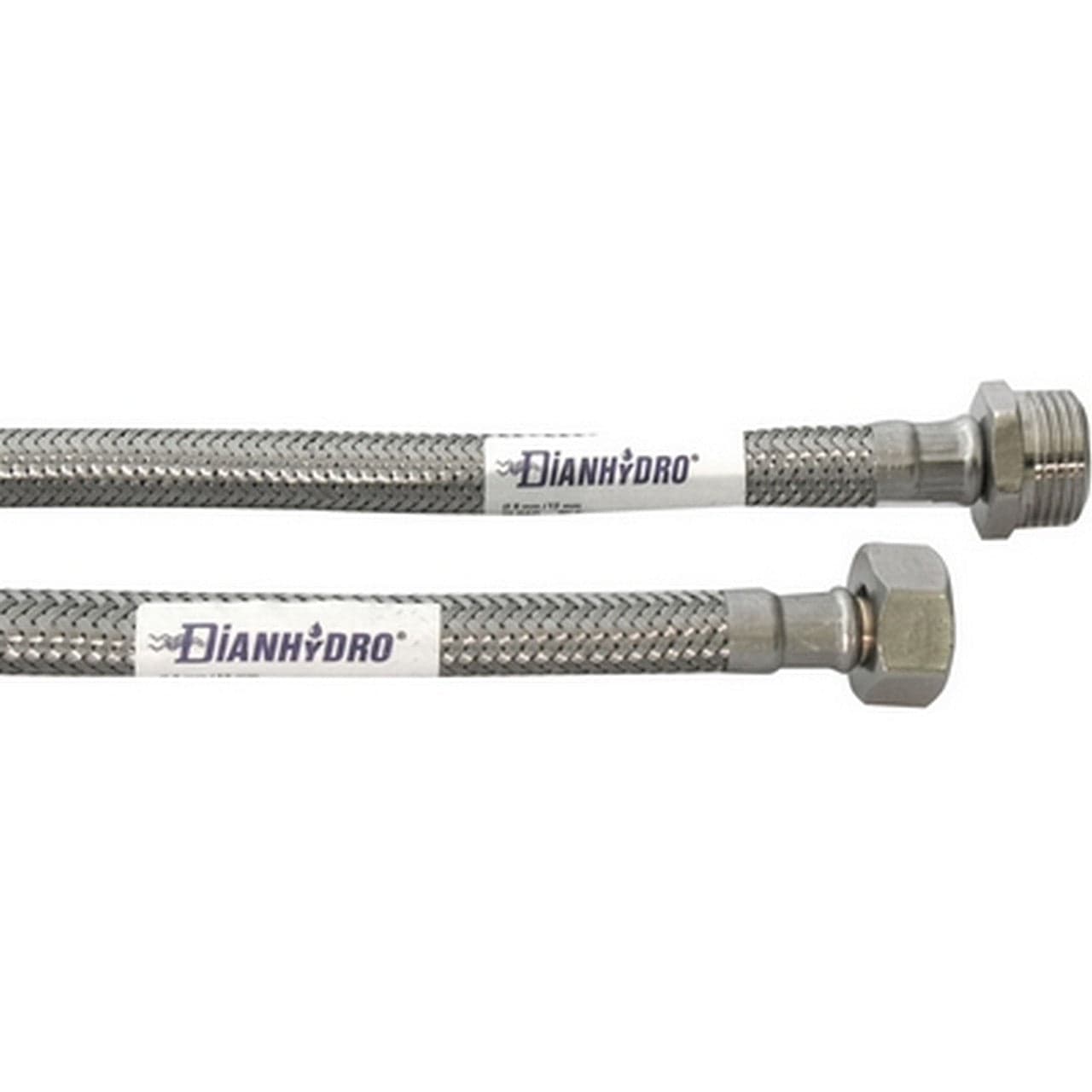 FLESSIBILE MF 1/2X3/8 CM 20