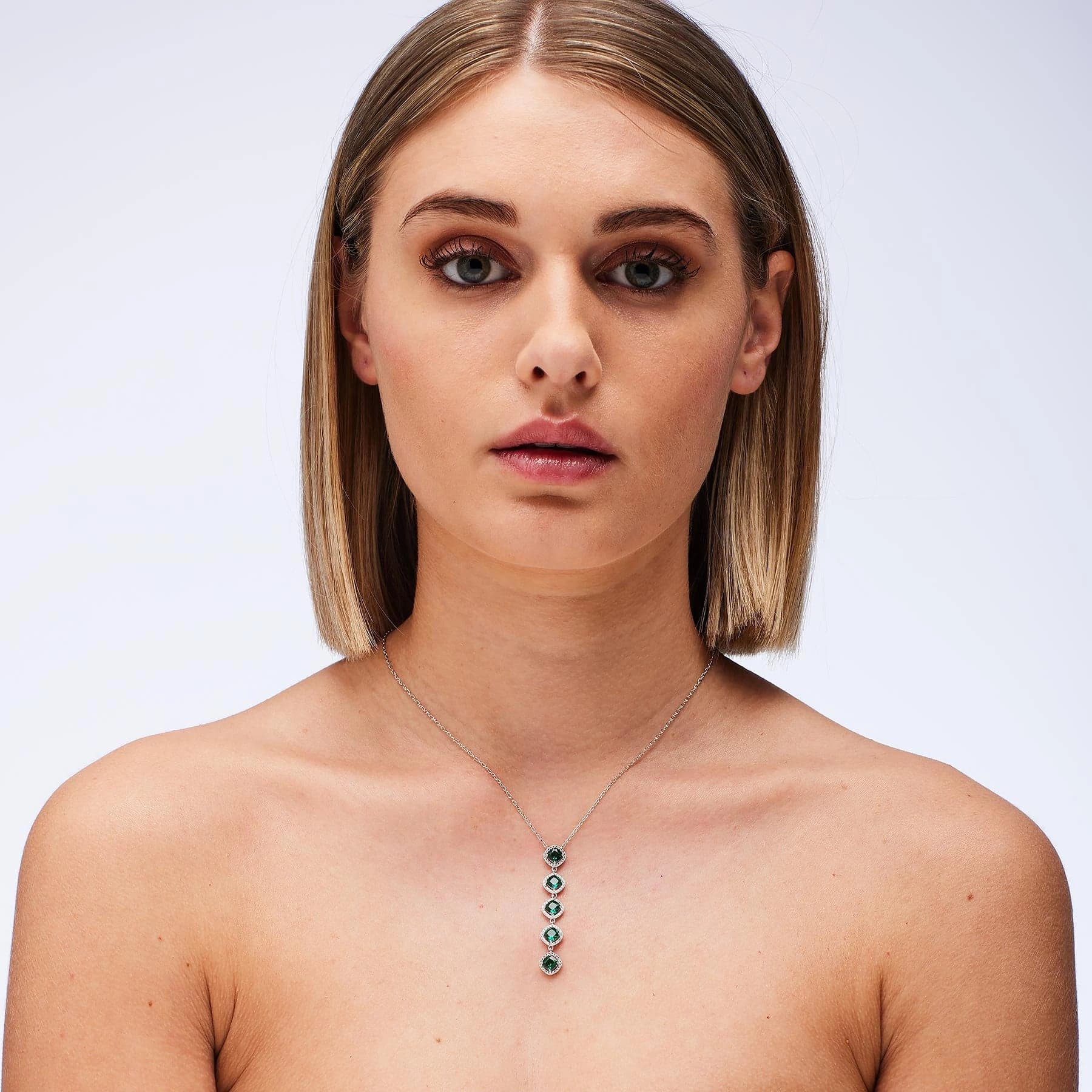 Collana donna BROSWAY FANCY FLG137 in Collane Gioielleria Cameli - Monte Urano, commercioVirtuoso.it