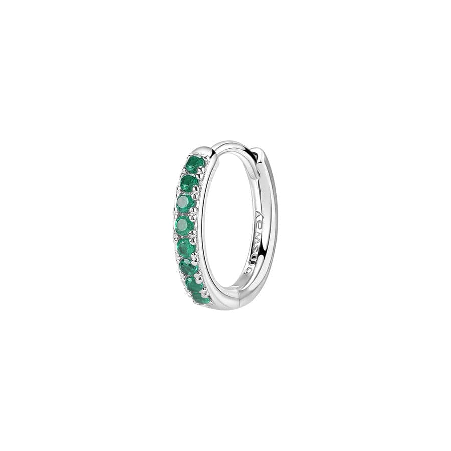 Orecchini Brosway Fancy - Life Green FLG81