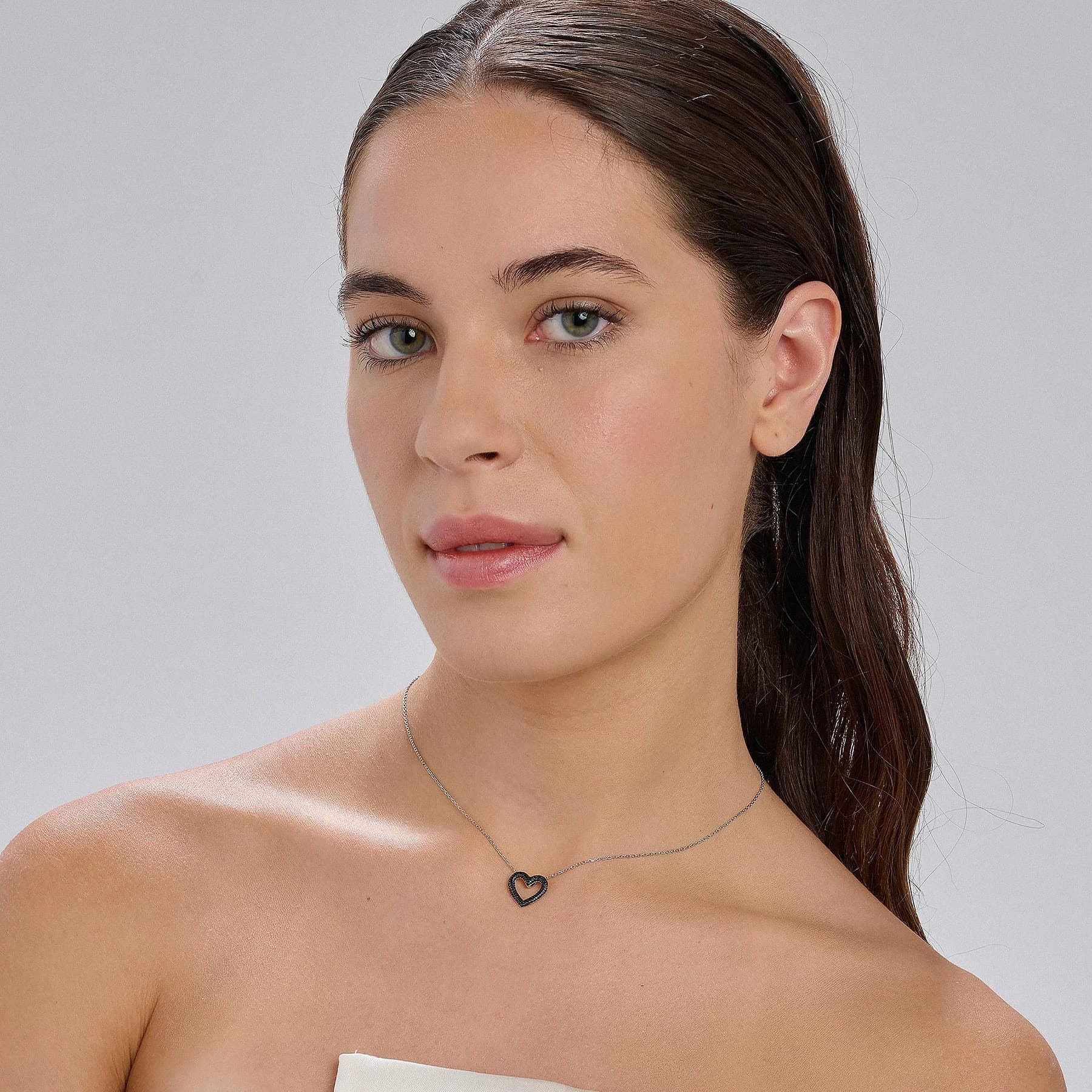 Collana donna BROSWAY FANCY FMB126 in Collane Gioielleria Cameli - Monte Urano, commercioVirtuoso.it