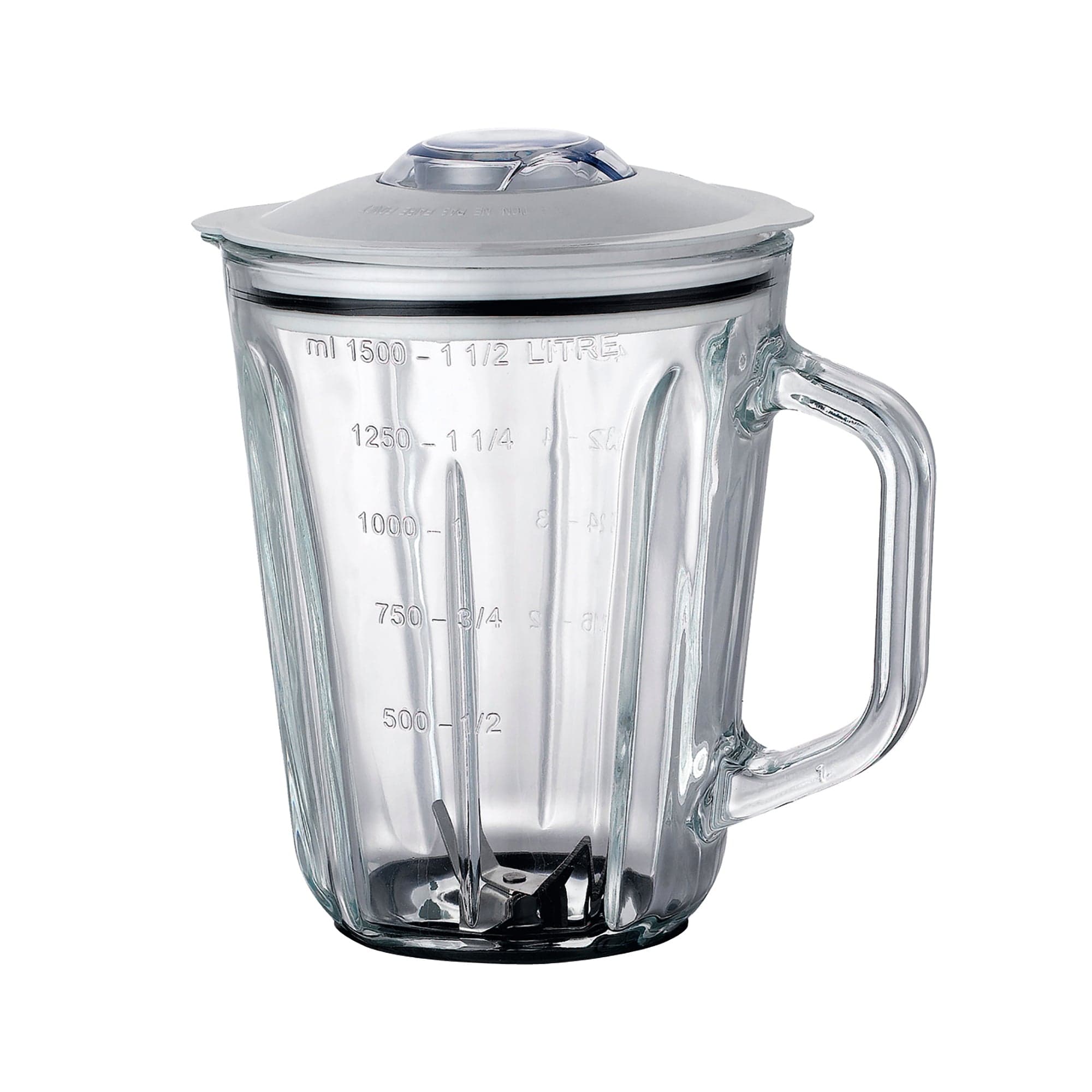 SOGO Frullatore a 2 velocità  /  500W /  1,5L / trita ghiaccio / 2 velocità in Frullatori da tavolo SellUp - Bassano del Grappa, commercioVirtuoso.it