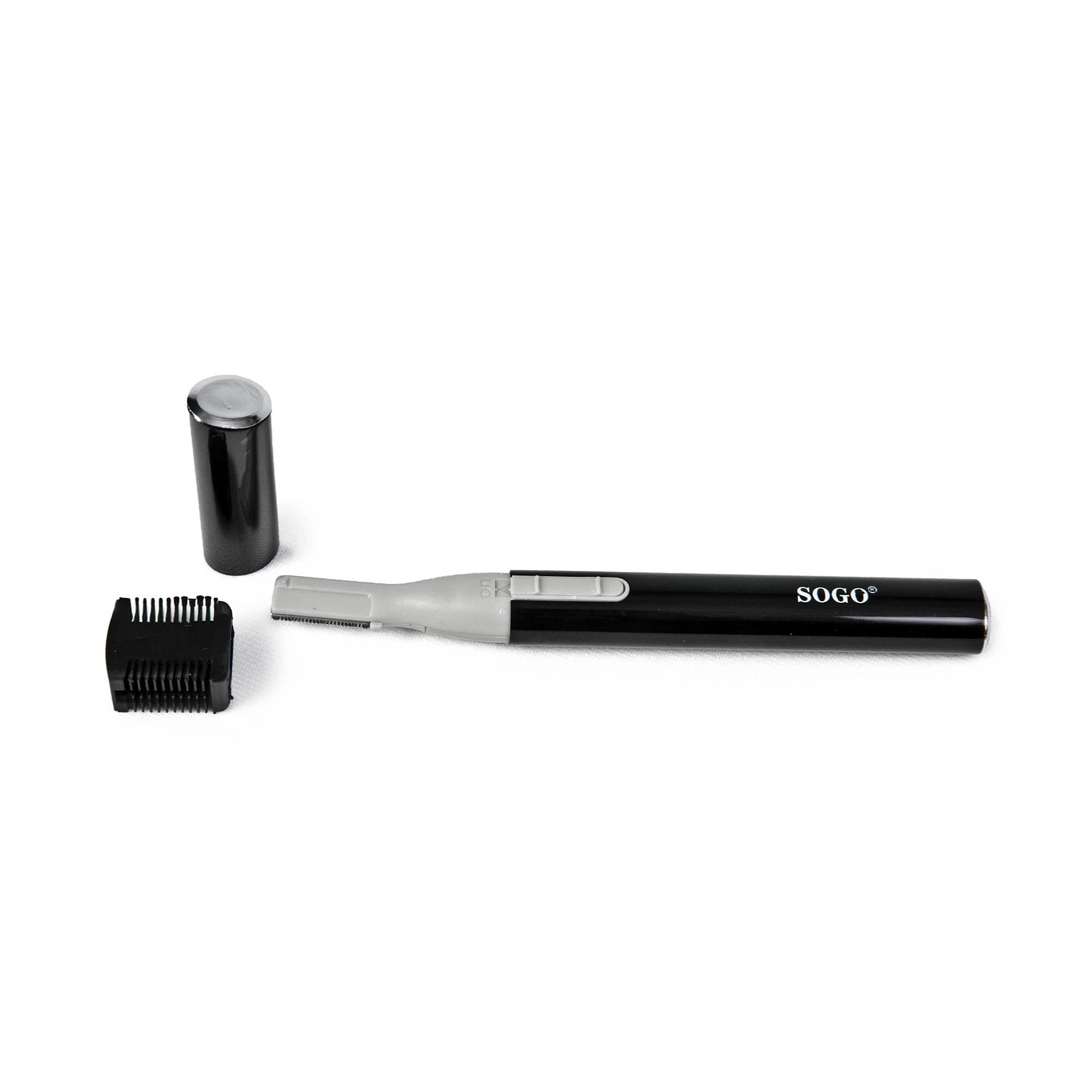 SOGO PELO-SS-3402 Depilatore di sopracciglia e viso calore in Rasoi femminili SellUp - Bassano del Grappa, commercioVirtuoso.it