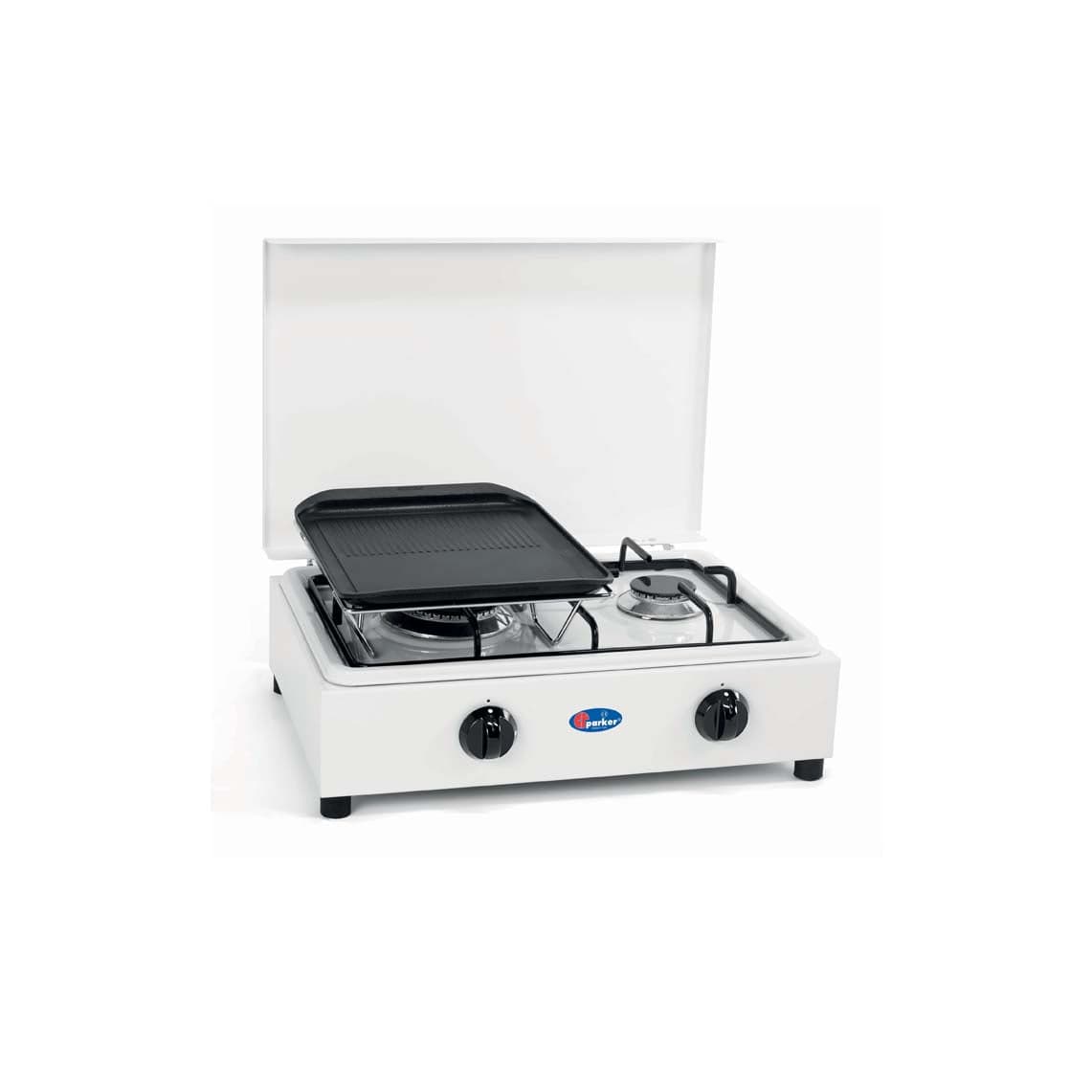 CFParker Piastra per fornelli a gas parker mod. marietta in Autocategorizzazione Elettroccasione - Terlizzi, commercioVirtuoso.it