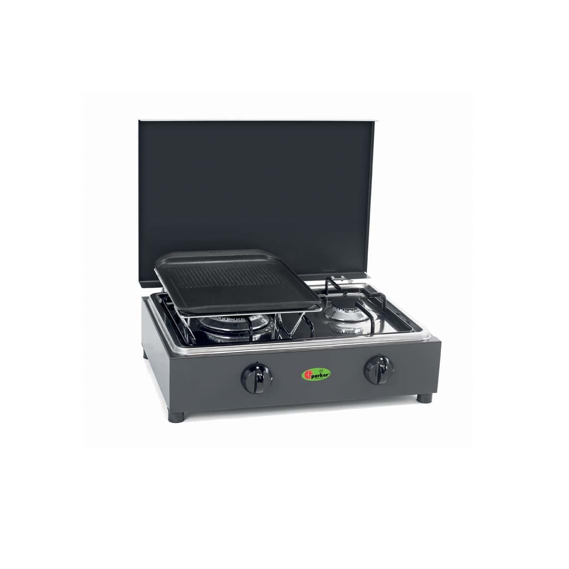 CFParker Piastra per fornelli a gas parker mod. marietta in Autocategorizzazione Elettroccasione - Terlizzi, commercioVirtuoso.it