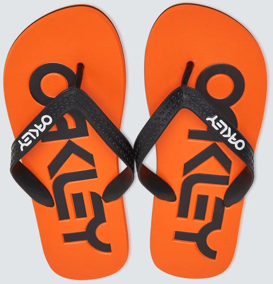 Infradito Oakley College Flip Flop