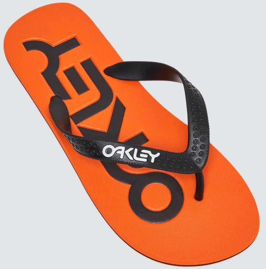 Infradito Oakley College Flip Flop