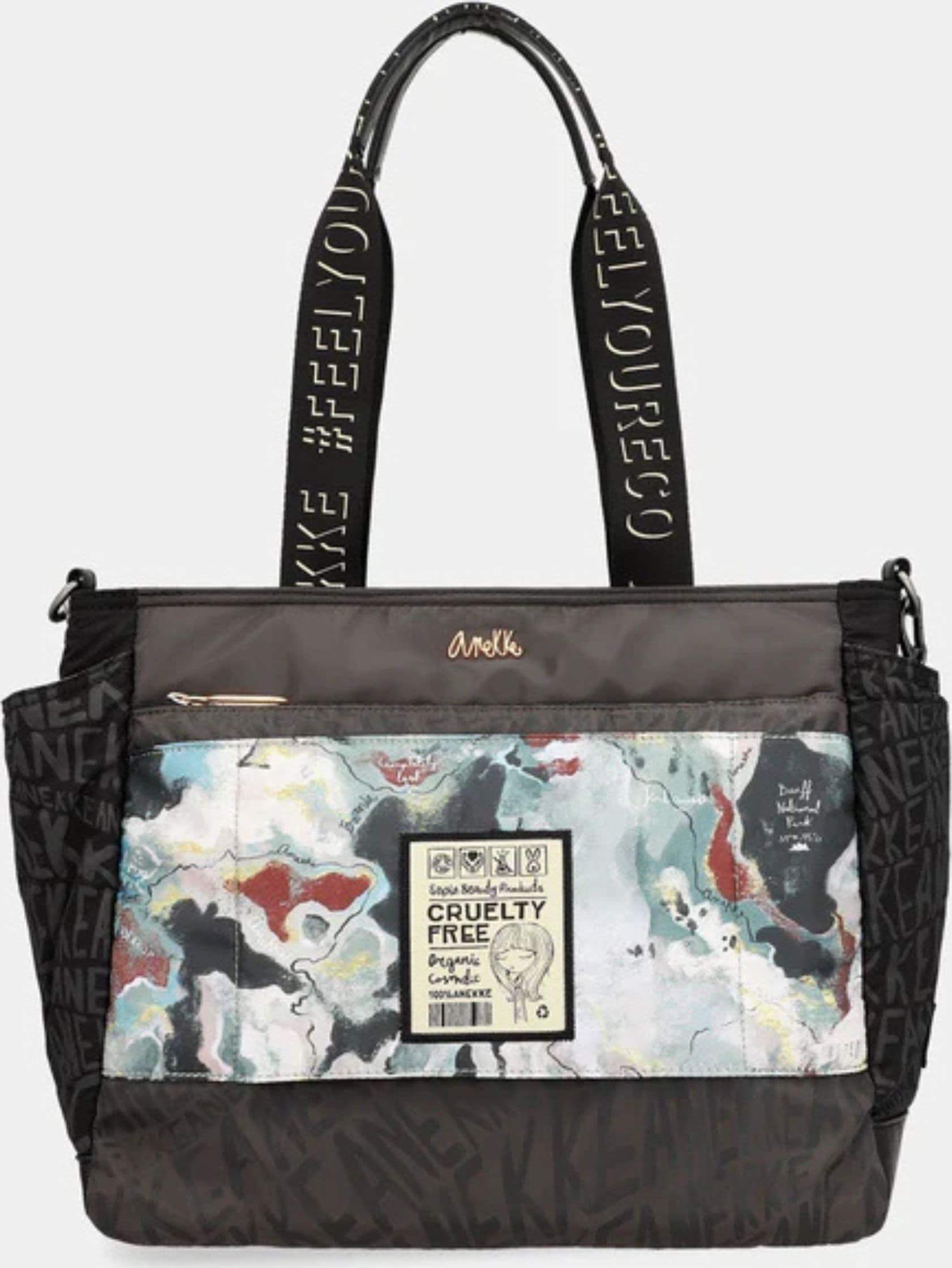 Anekke BORSA BOLSO da donna in Borse a tracolla Drestige - Casamassima, commercioVirtuoso.it