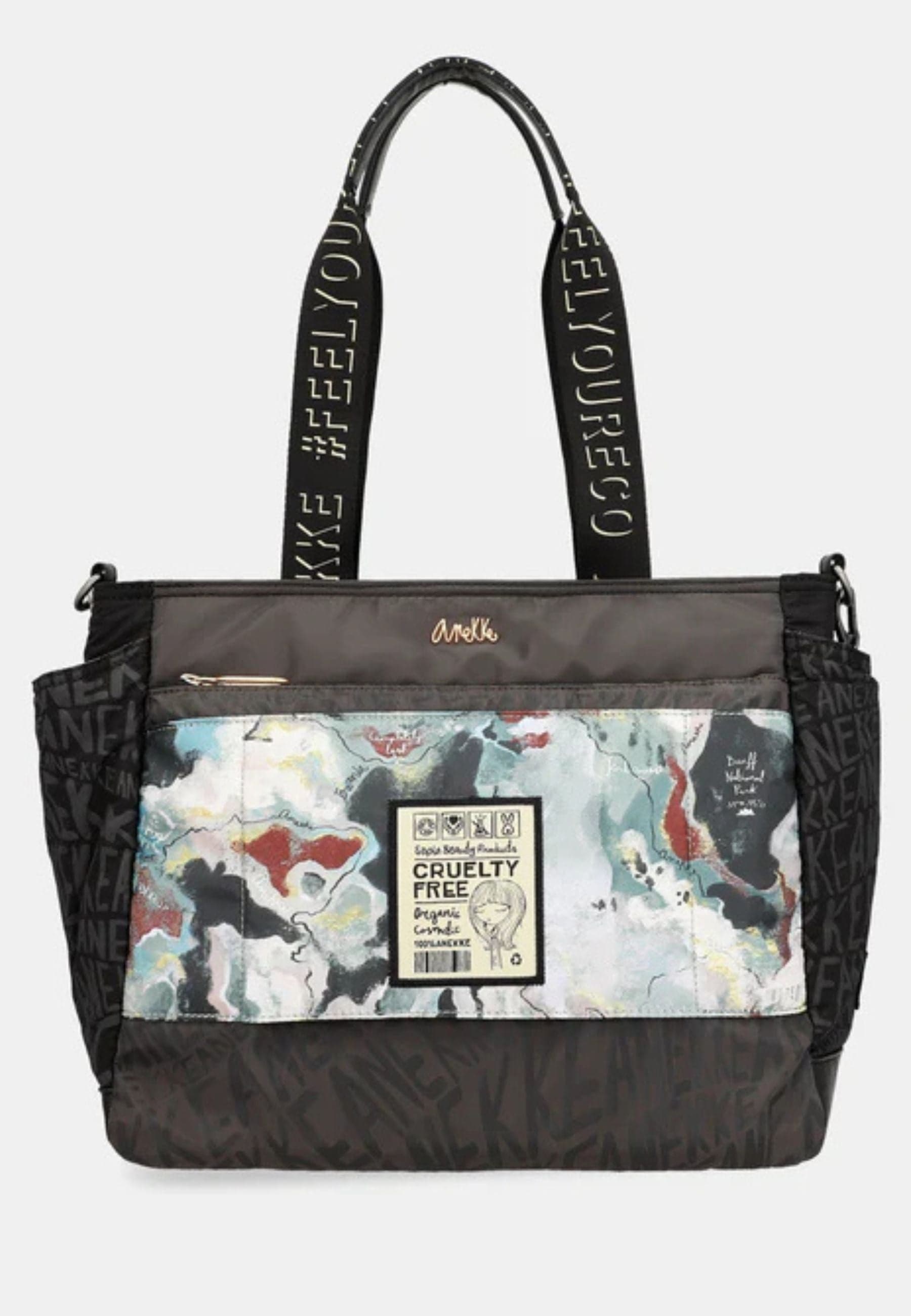 Anekke BORSA BOLSO da donna in Borse a tracolla Drestige - Casamassima, commercioVirtuoso.it