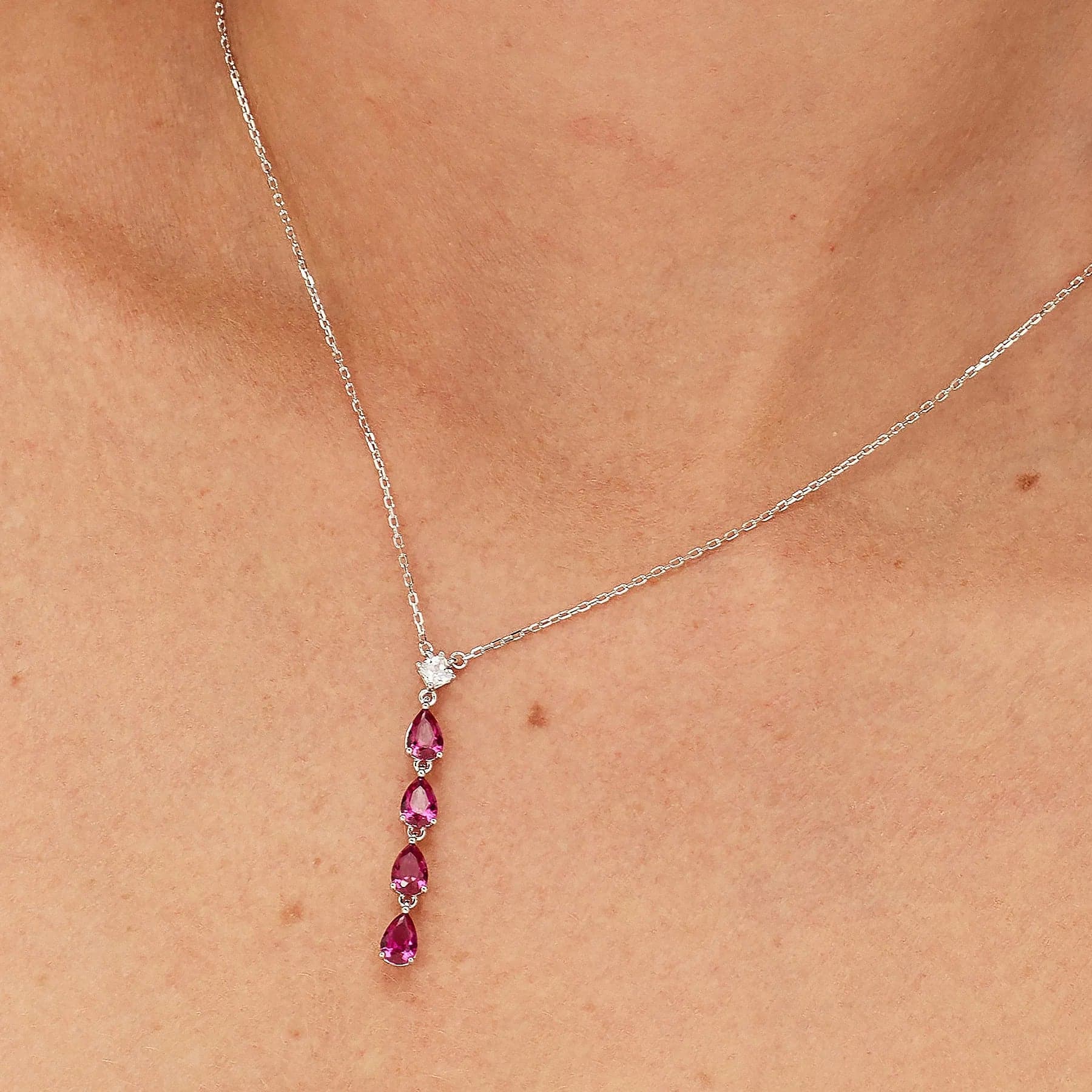 Collana donna BROSWAY FANCY FPR112 in Collane Gioielleria Cameli - Monte Urano, commercioVirtuoso.it