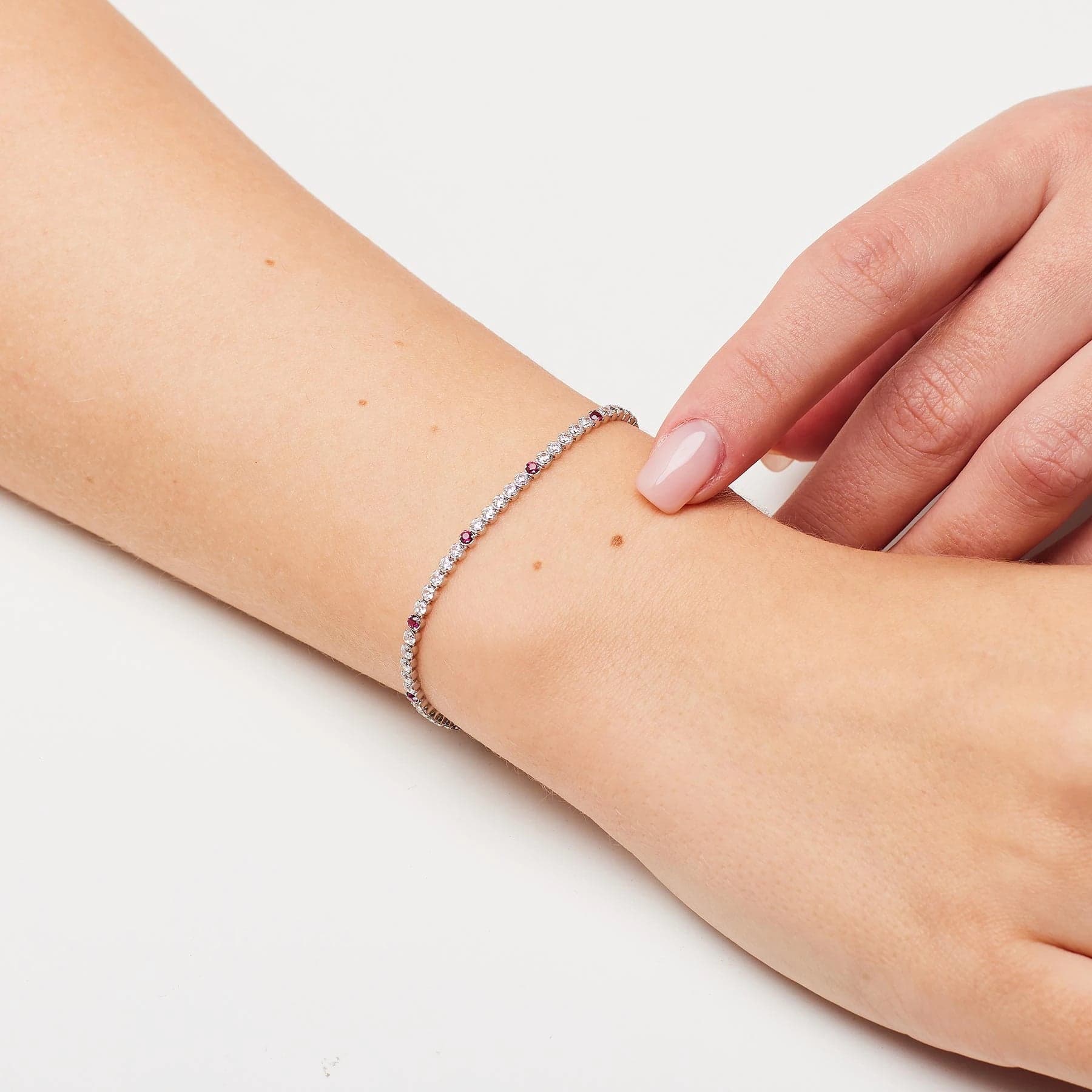 Bracciale donna BROSWAY FANCY FPR131 in Bracciali Gioielleria Cameli - Monte Urano, commercioVirtuoso.it