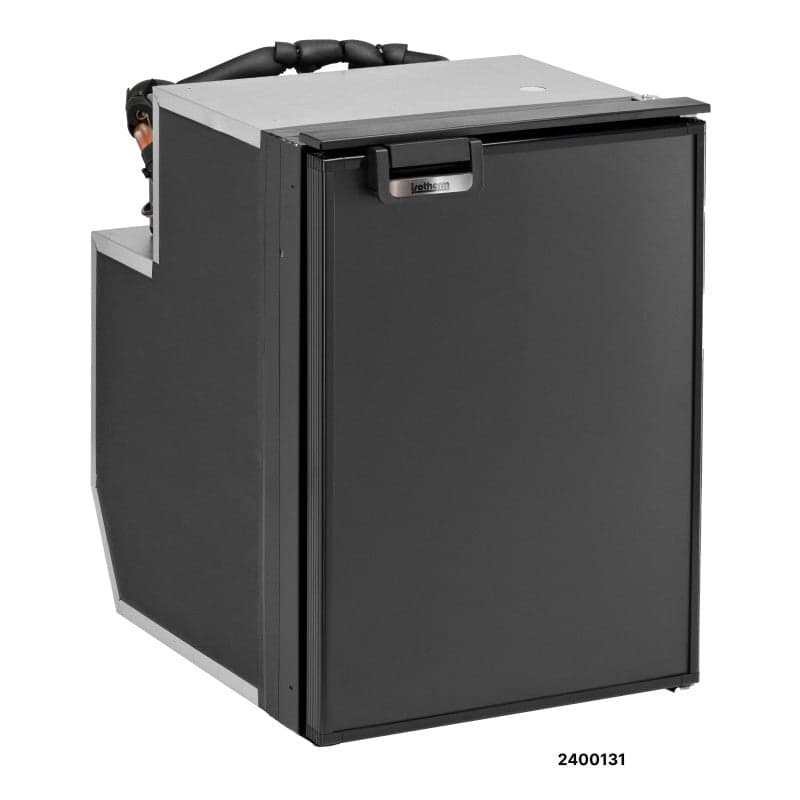 Frigo Cruise Classic Black 86 in Mini frigoriferi Ebricowill - Palermo, commercioVirtuoso.it