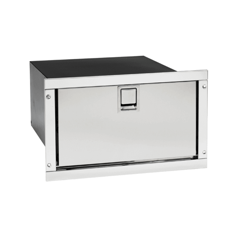 Frigo Cruise Inox Lt.49 in Mini frigoriferi Ebricowill - Palermo, commercioVirtuoso.it