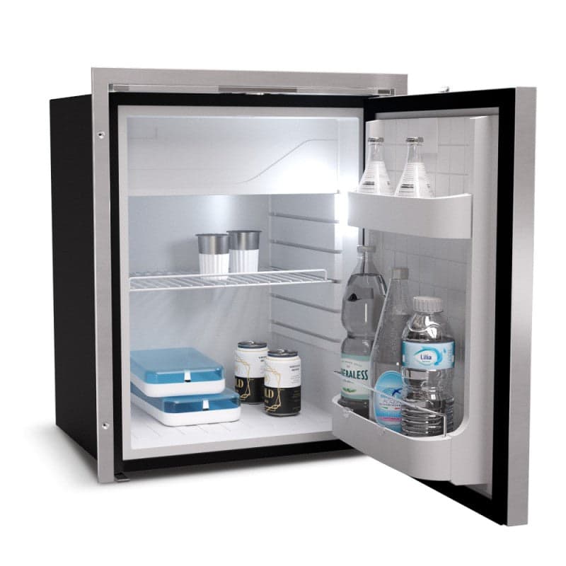 Frigorifero C115 Ix Ocx2 in  Ebricowill - Palermo, commercioVirtuoso.it