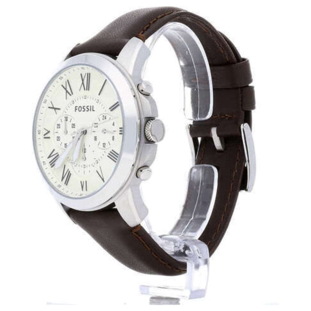 Orologio cronografo uomo Fossil - FS4735 in Orologi da polso Dupers Club - Campo di Giove, commercioVirtuoso.it