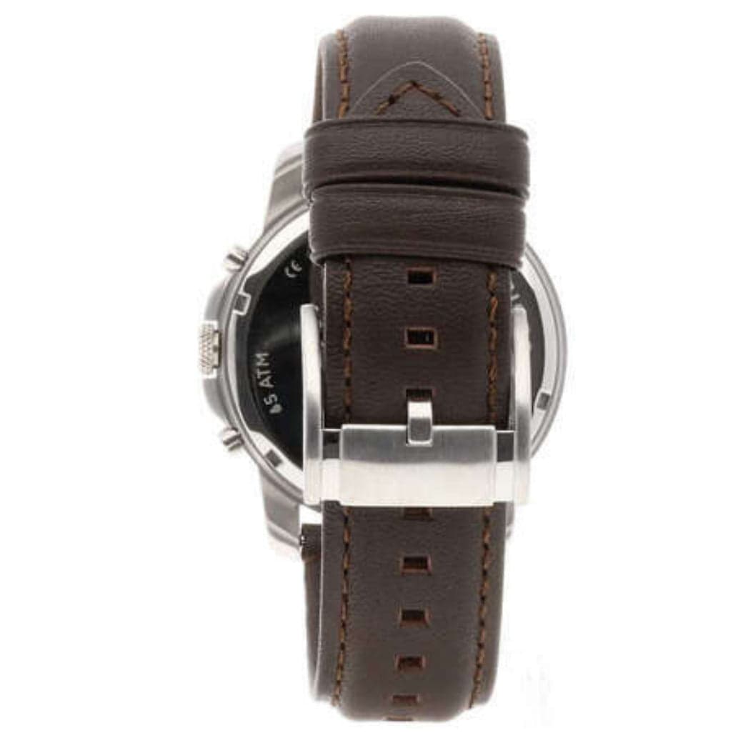 Orologio cronografo uomo Fossil - FS4813 in Orologi da polso Dupers Club - Campo di Giove, commercioVirtuoso.it