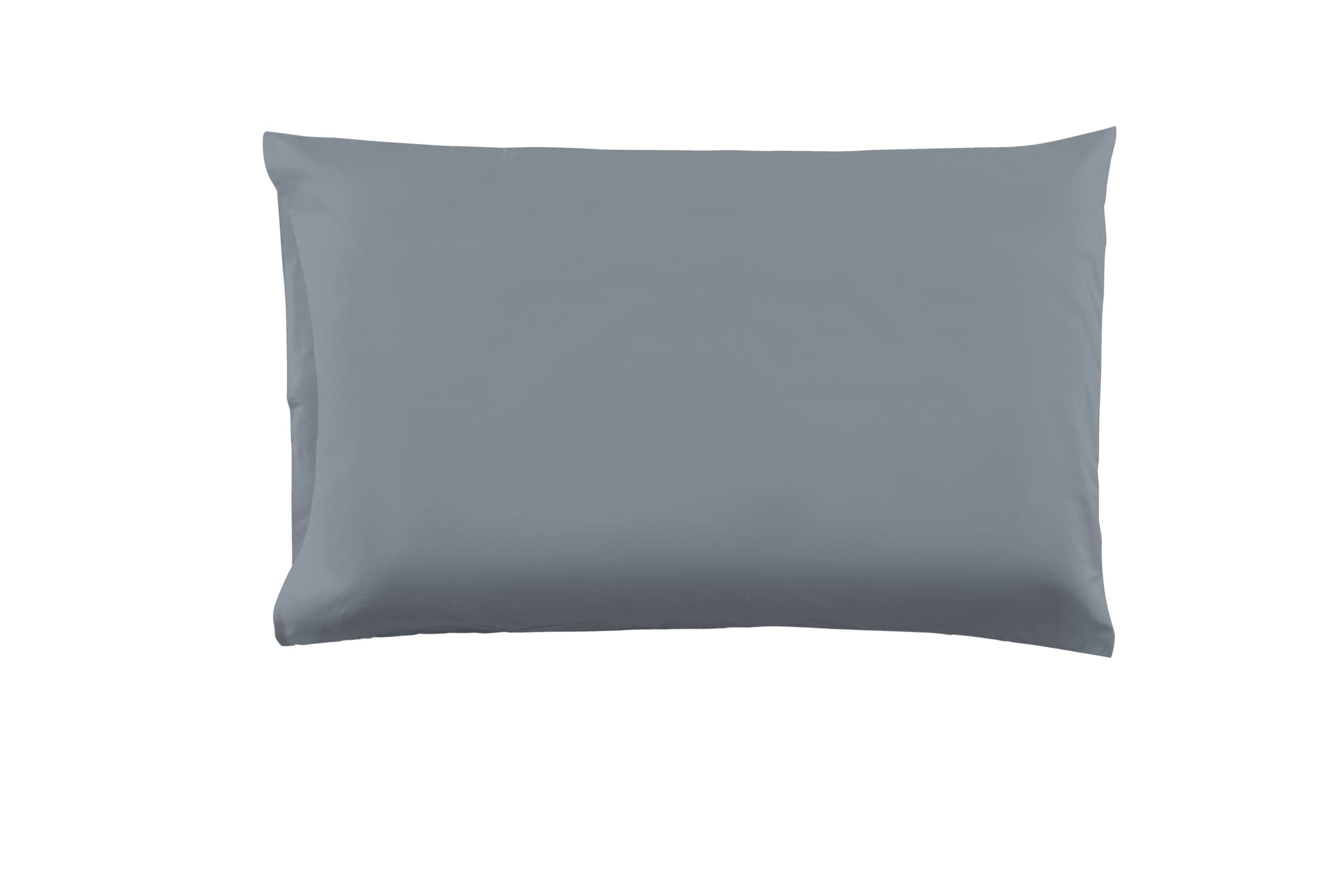 Copricuscino - Federa 2 in 1 in TENCEL® impermeabile traspirante antibatterico antiacaro Made in Italy in Federe protettive per cuscini Vanita di raso - Sesto San Giovanni, commercioVirtuoso.it