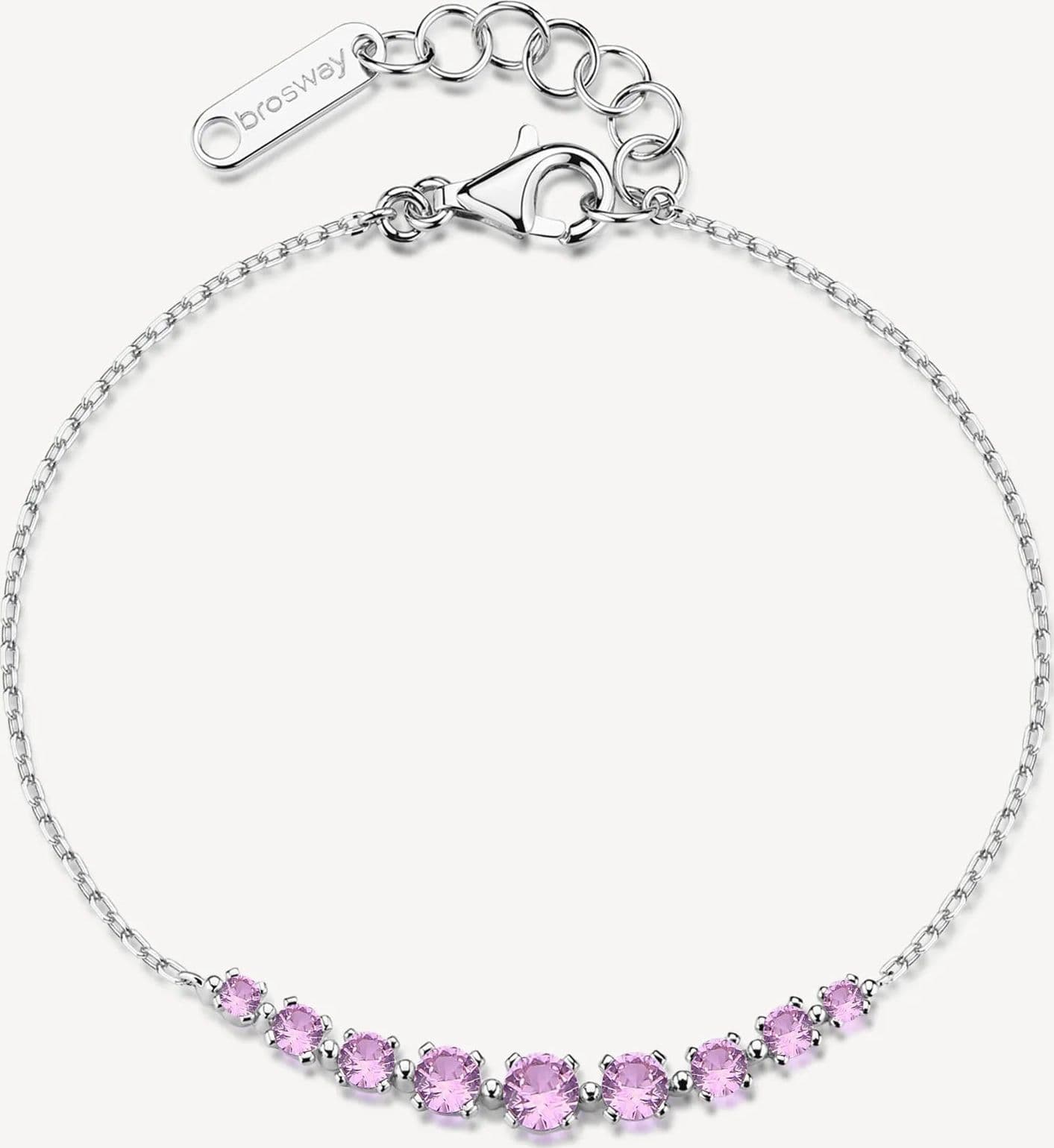 Bracciale donna BROSWAY FANCY FVP118
