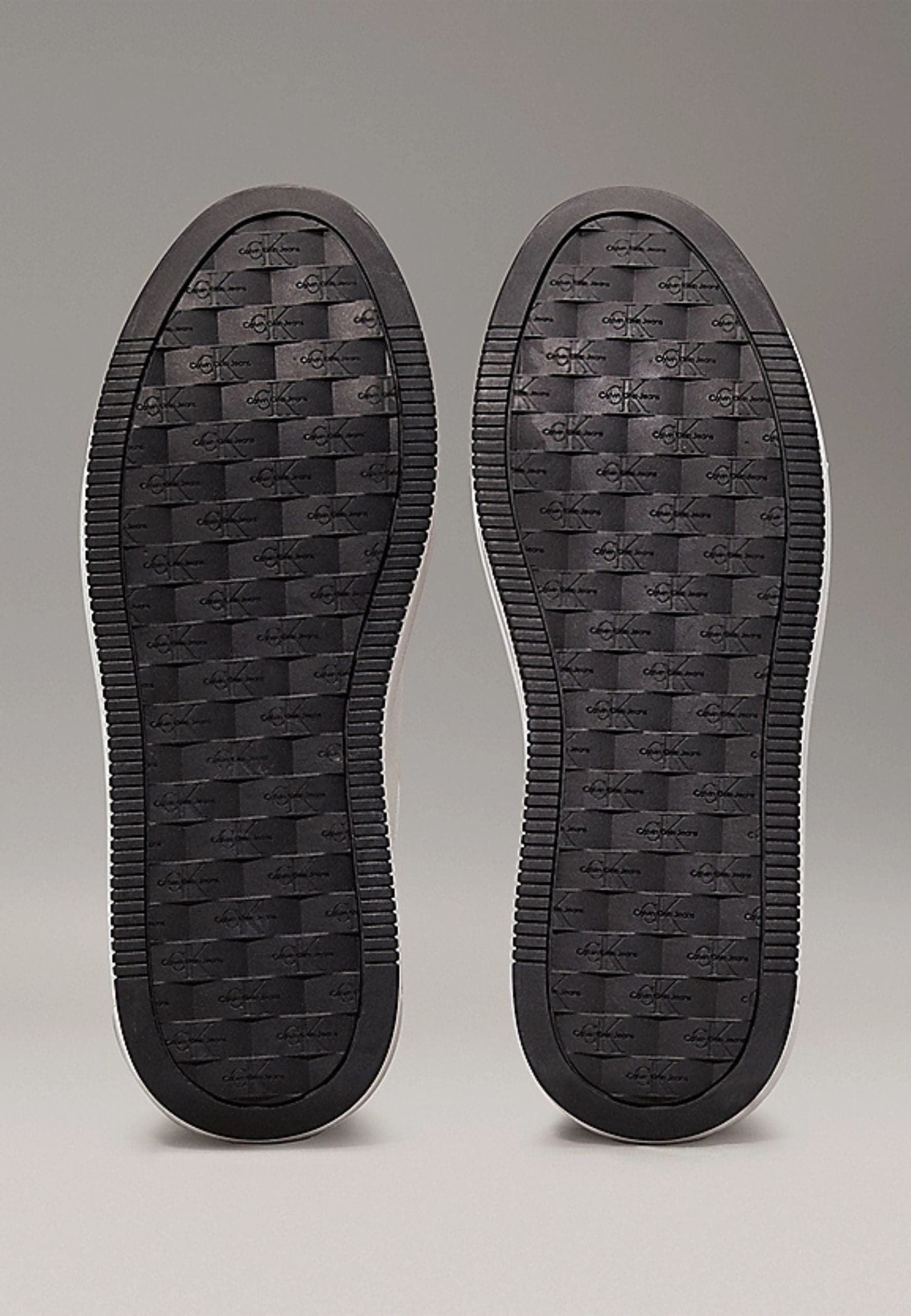 calvin klein Sneakers BOLD FLATF LOW LACEUP MIX NBS da donna in Sneaker casual Drestige - Casamassima, commercioVirtuoso.it