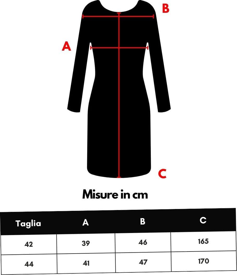 Gucci Abito Tuta in Nero con Cintura da donna in Tute da ginnastica Drestige - Casamassima, commercioVirtuoso.it