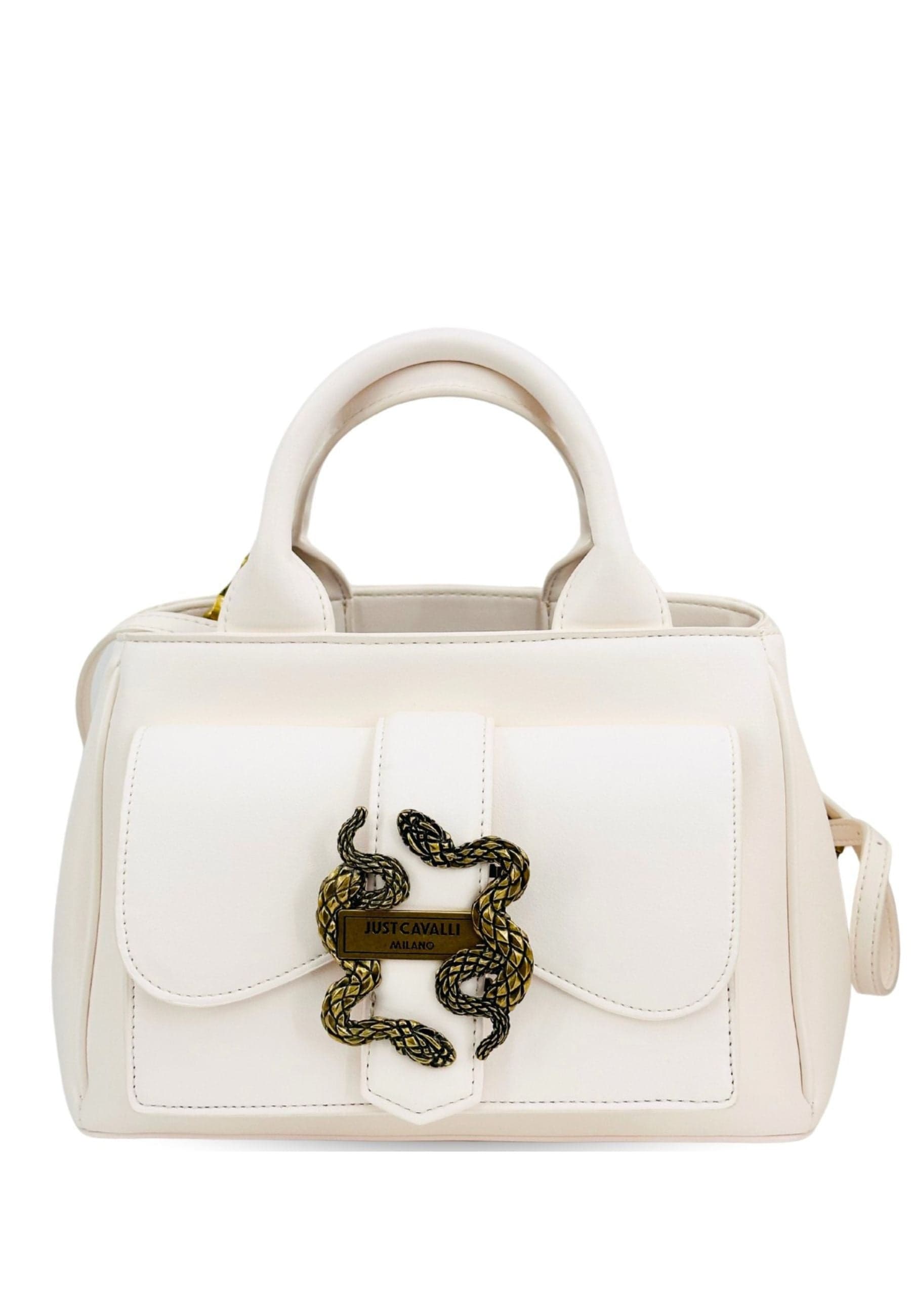 JUST CAVALLI  BORSA JC A _ ICONIC SNAKES - STYLE
