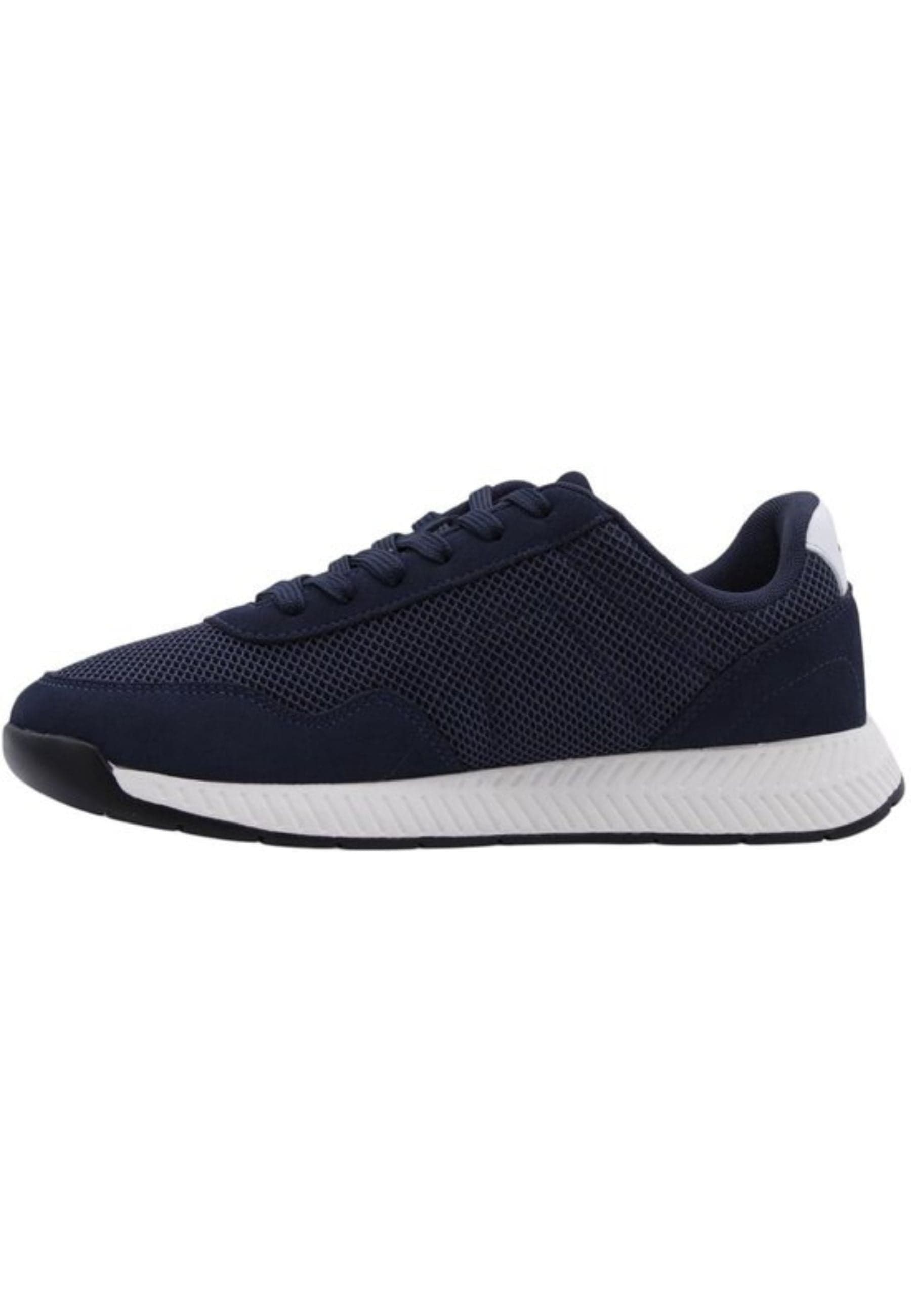 BOSS Sneakers TITANIUM_RUNN_MEBISD da uomo in Sneaker casual Drestige - Casamassima, commercioVirtuoso.it